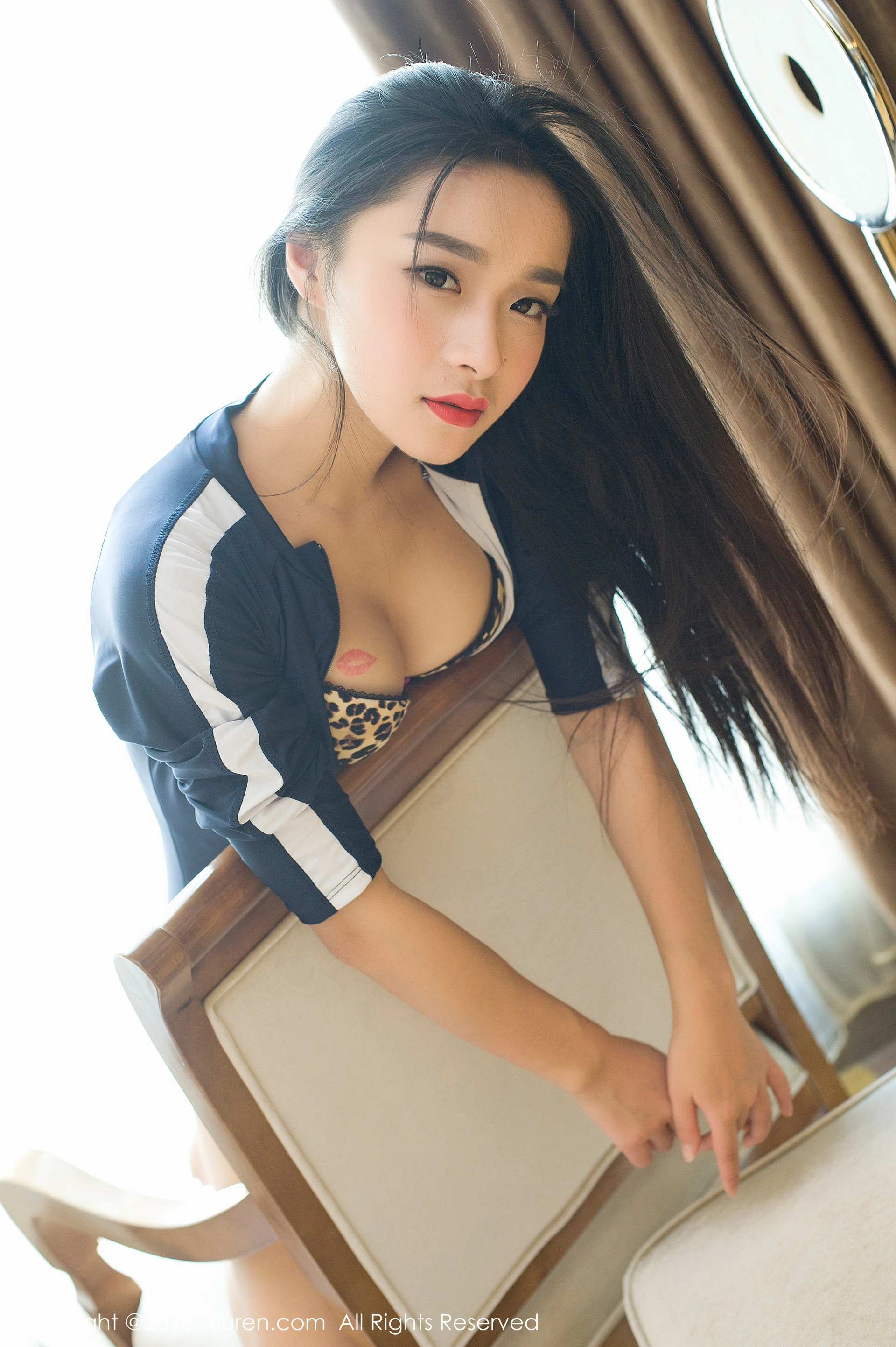 XiuRen秀人网 2016.11.25 No.645 绮梦Cherish [73P242MB]