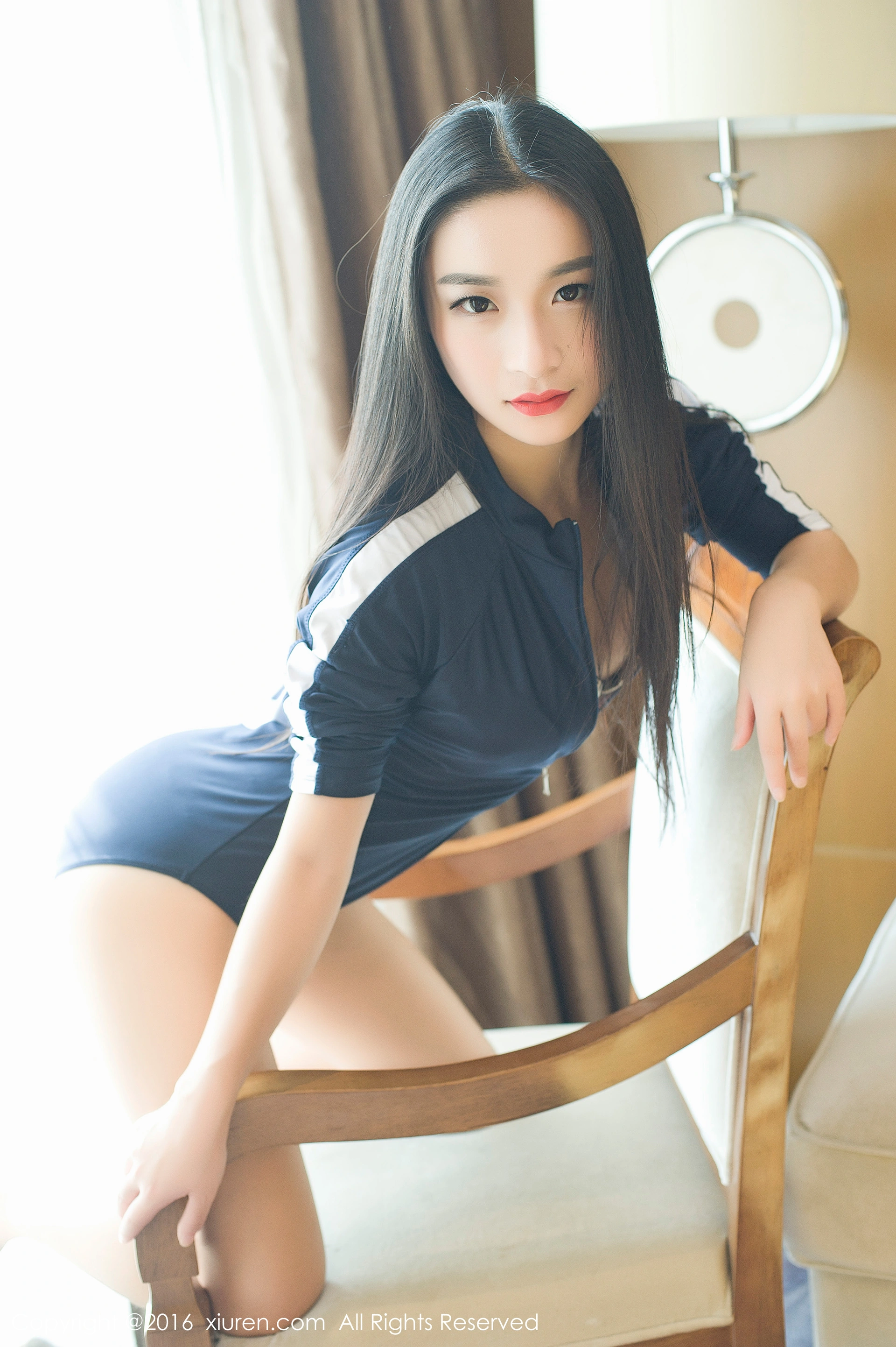 XiuRen秀人网 2016.11.25 No.645 绮梦Cherish [73P242MB]