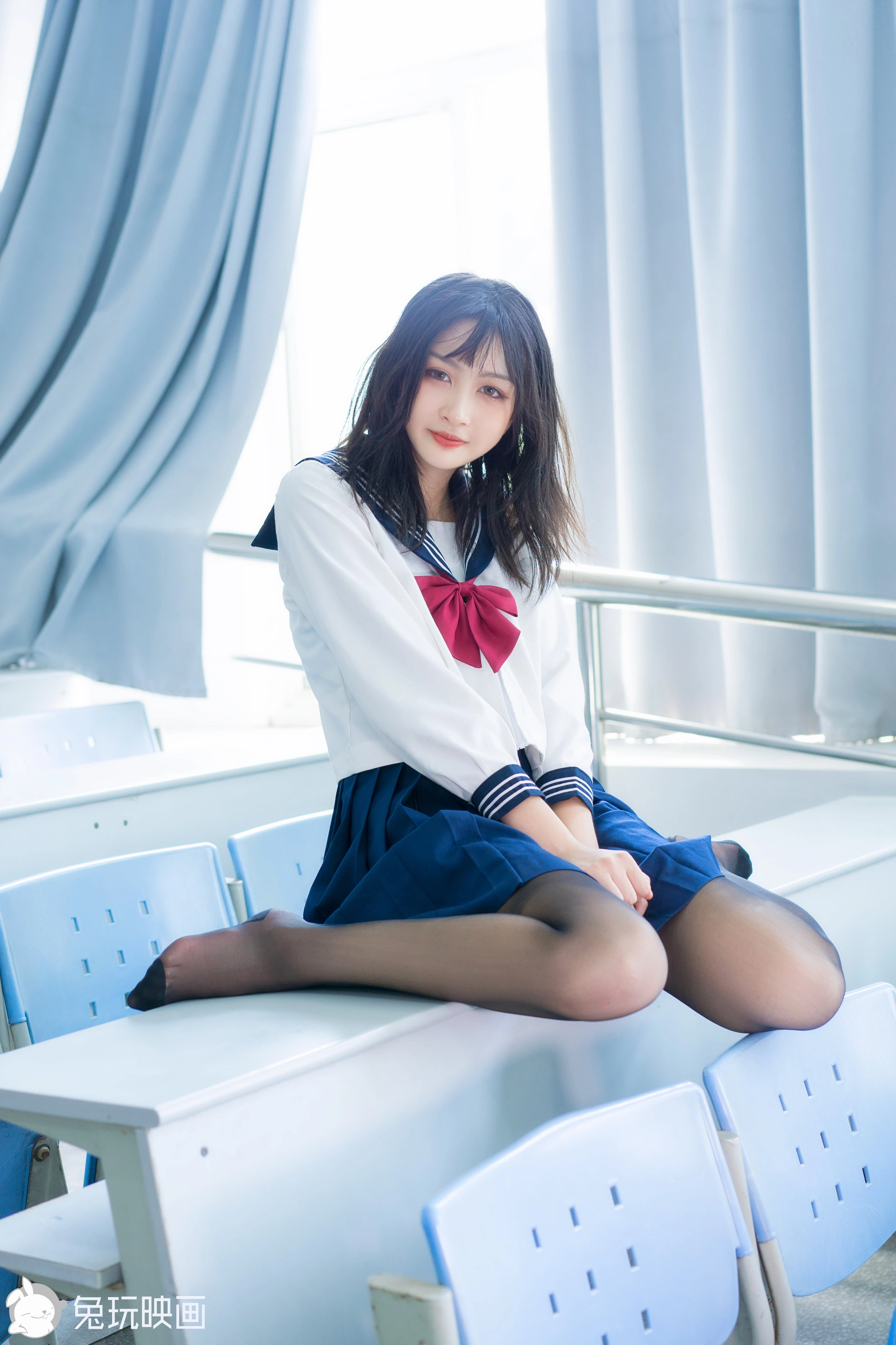 C24.005 和学姐的课后时光 [43P-323MB]