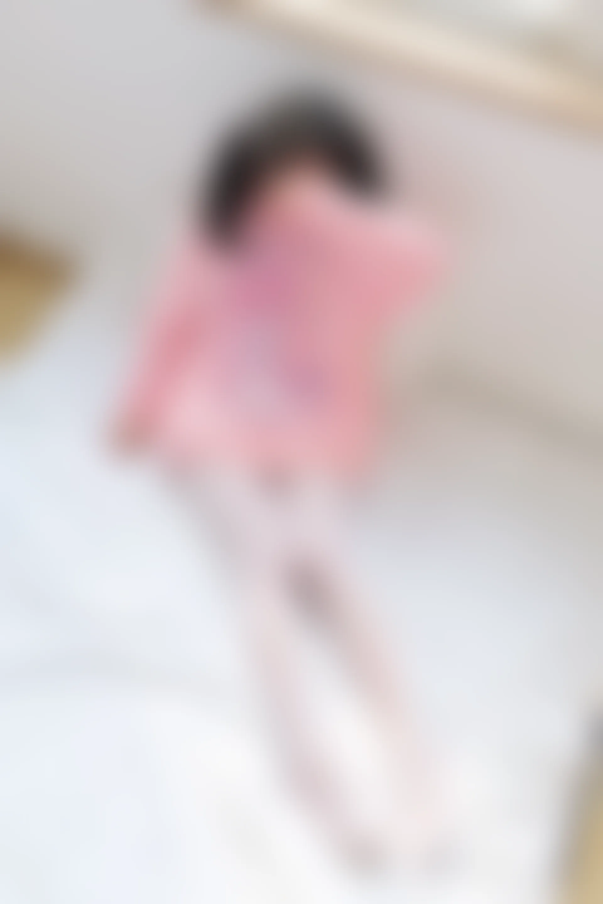 少女秩序 VOL.20 双马尾粉色可爱白丝[68P-557.8M]双马尾, 可爱, 少女秩序, 白丝, 美腿, 美足