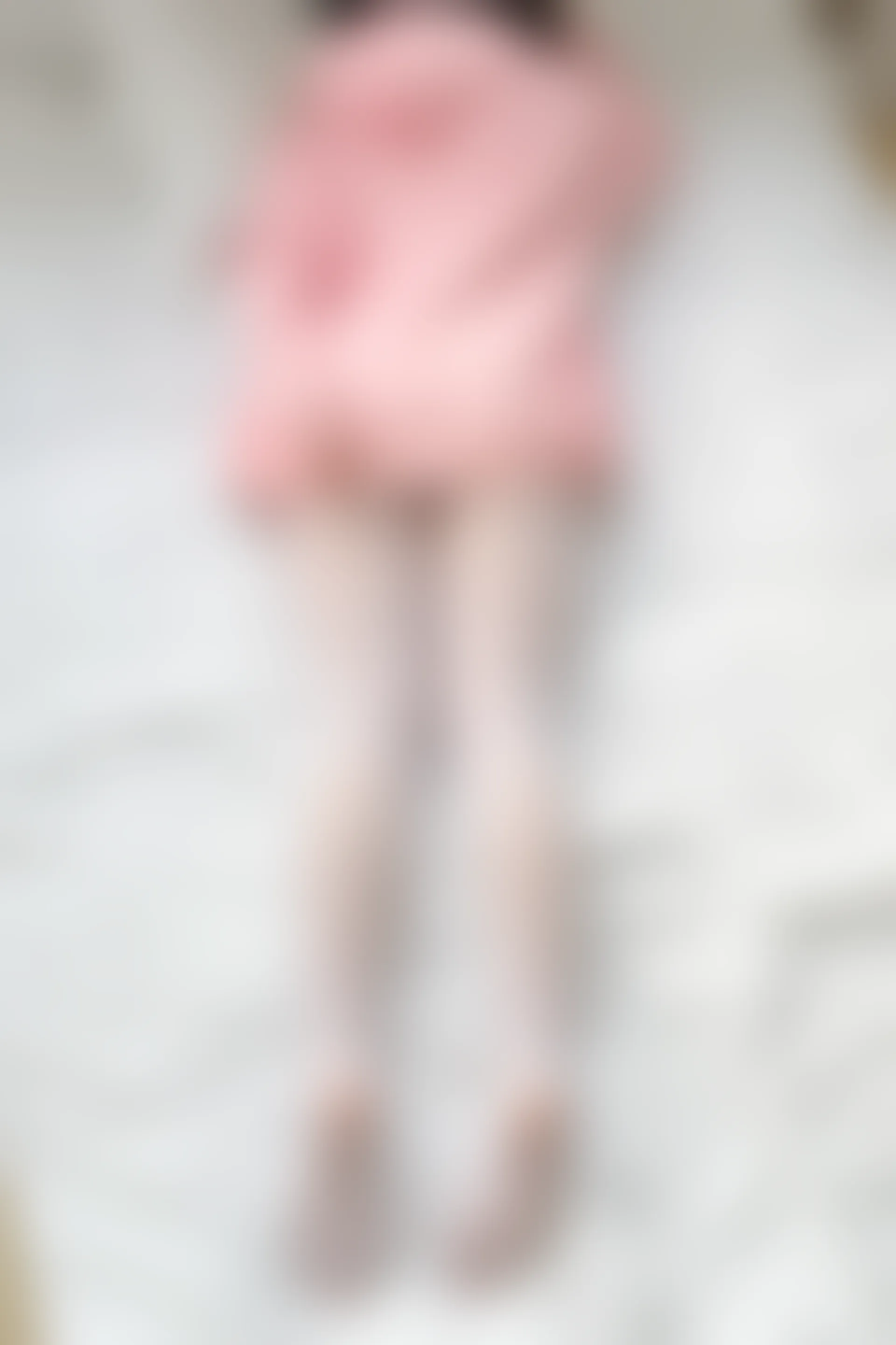 少女秩序 VOL.20 双马尾粉色可爱白丝[68P-557.8M]双马尾, 可爱, 少女秩序, 白丝, 美腿, 美足