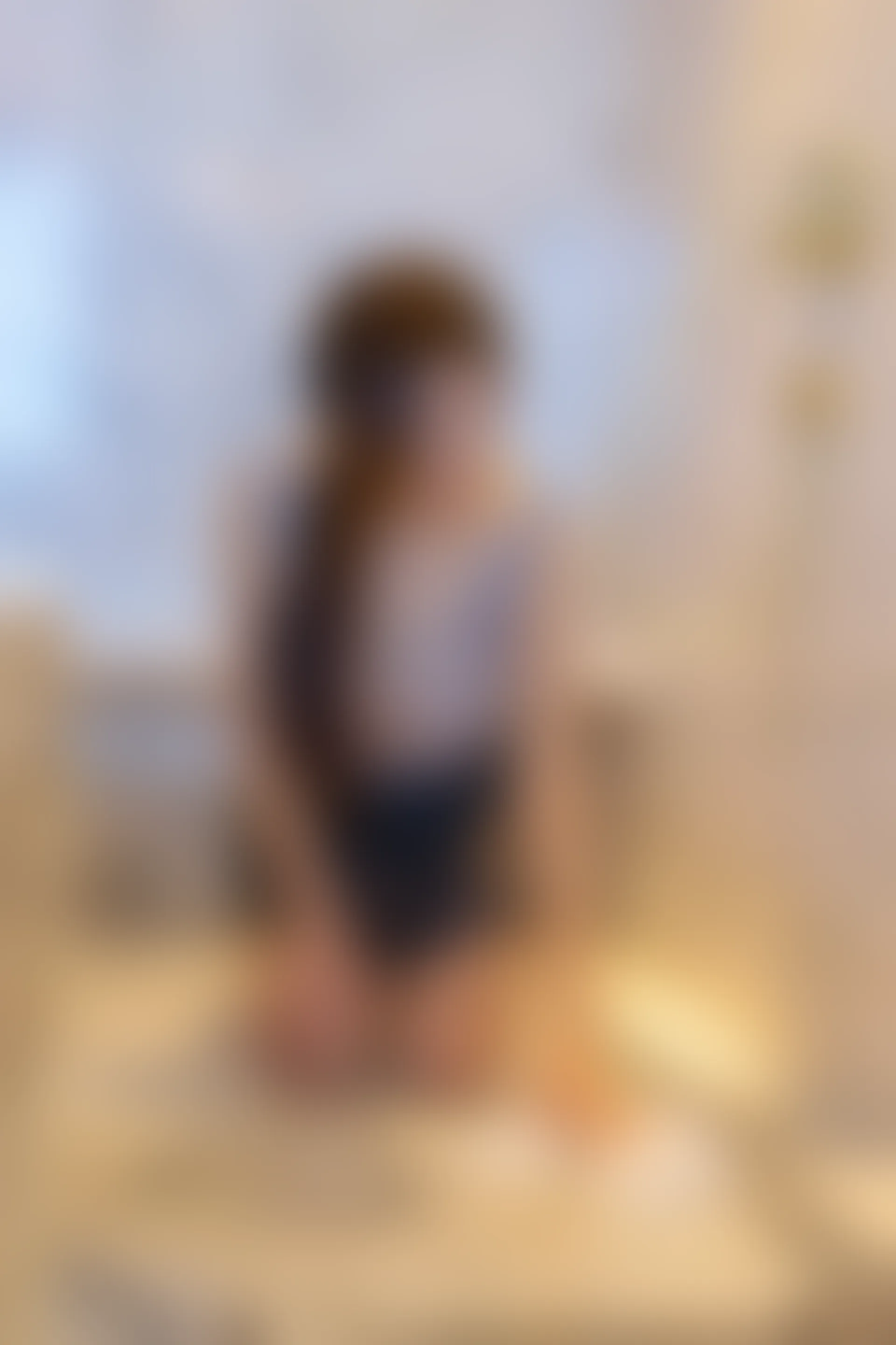 [XiuRen秀人网] 2019.12.31 NO.1897 奶瓶土肥圆矮挫丑黑穷 [55+1P／163M]