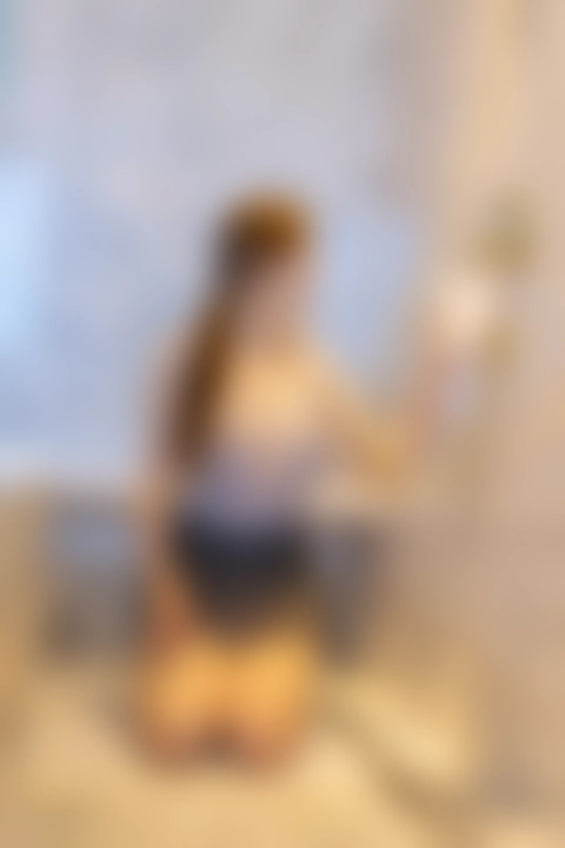 [XiuRen秀人网] 2019.12.31 NO.1897 奶瓶土肥圆矮挫丑黑穷 [55+1P／163M]