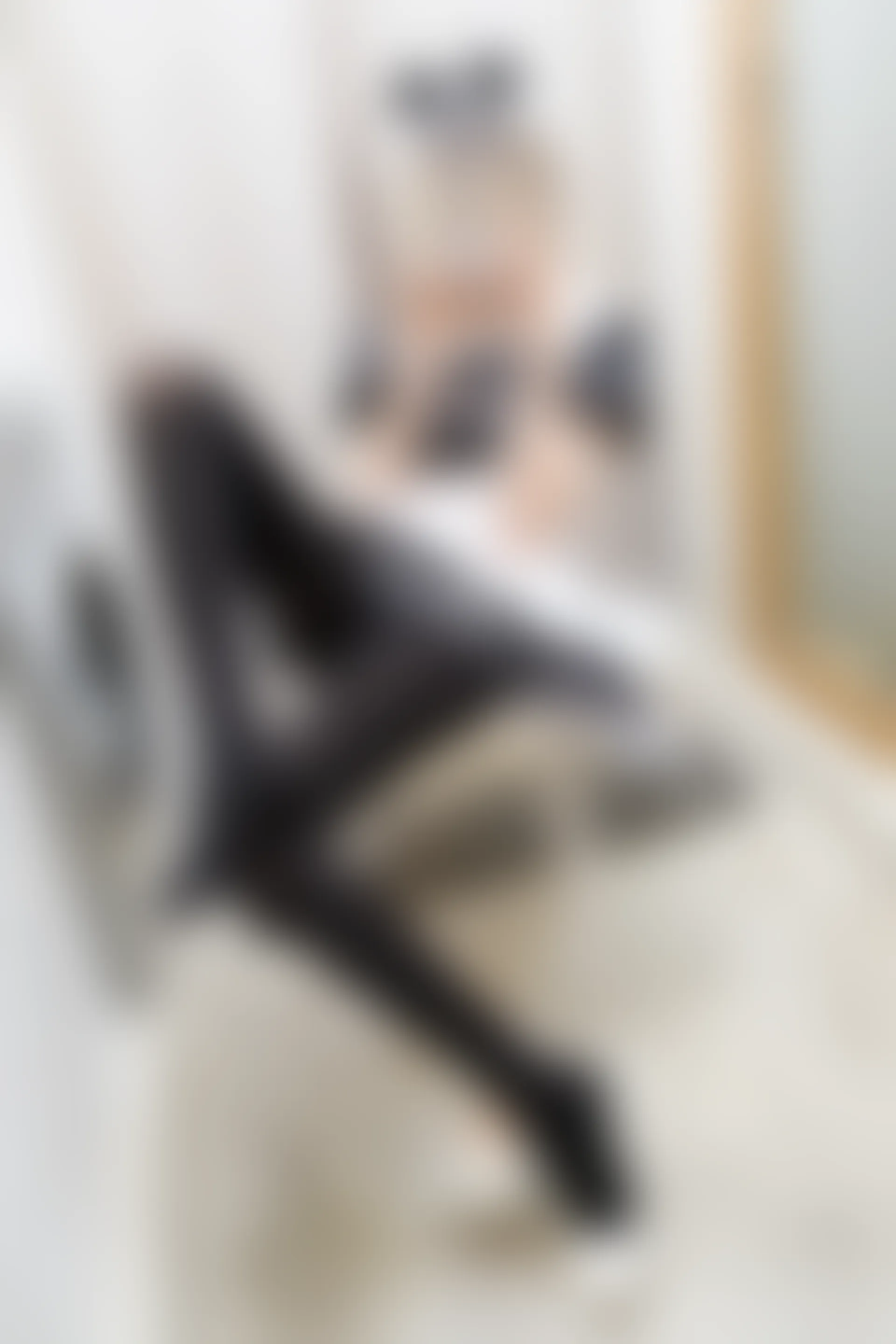 森萝财团 内部VIP系列 微风-05 黑丝高跟女仆装 [117P1V-3.5G]