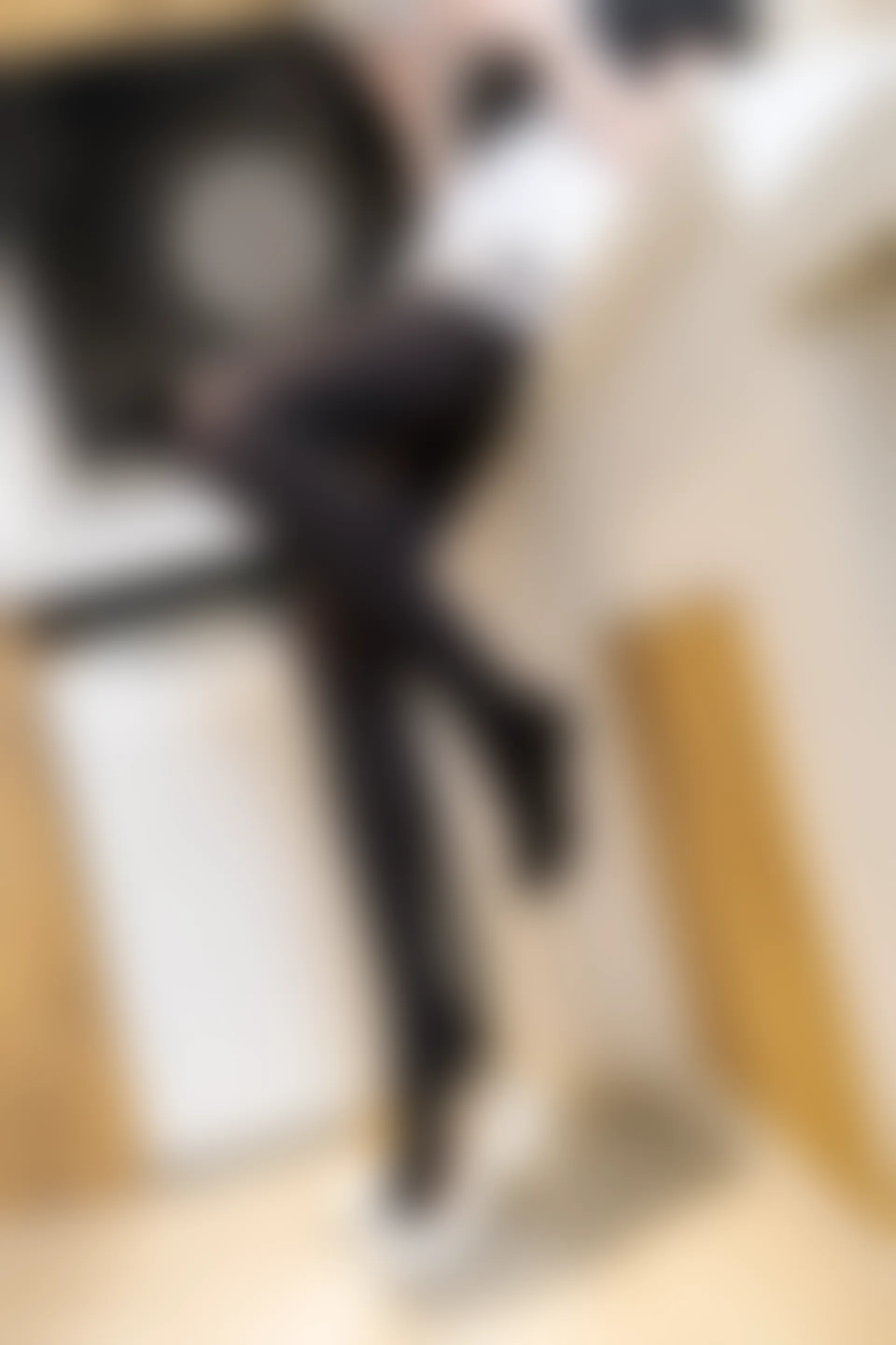 森萝财团 内部VIP系列 微风-05 黑丝高跟女仆装 [117P1V-3.5G]