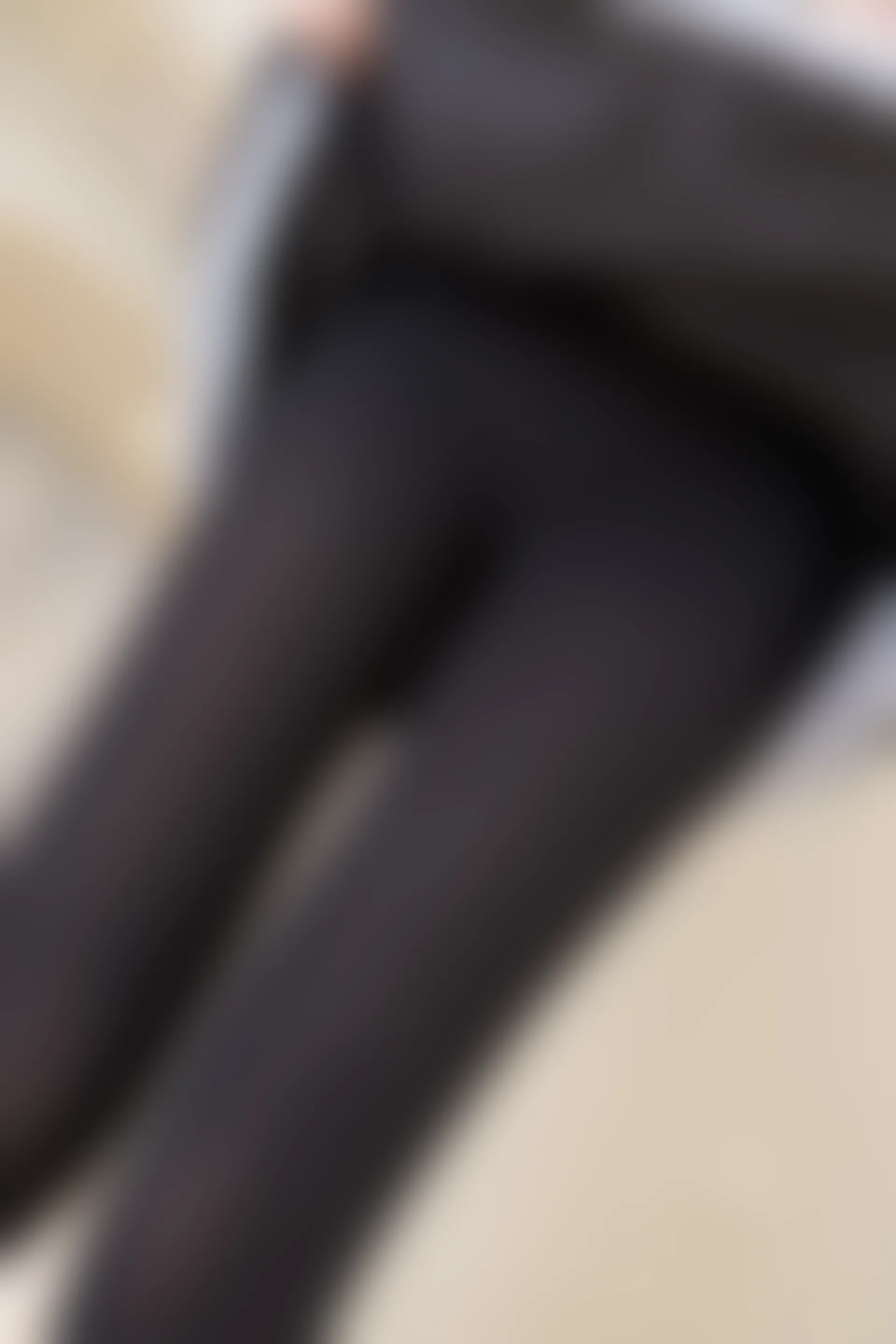 森萝财团 内部VIP系列 微风-05 黑丝高跟女仆装 [117P1V-3.5G]