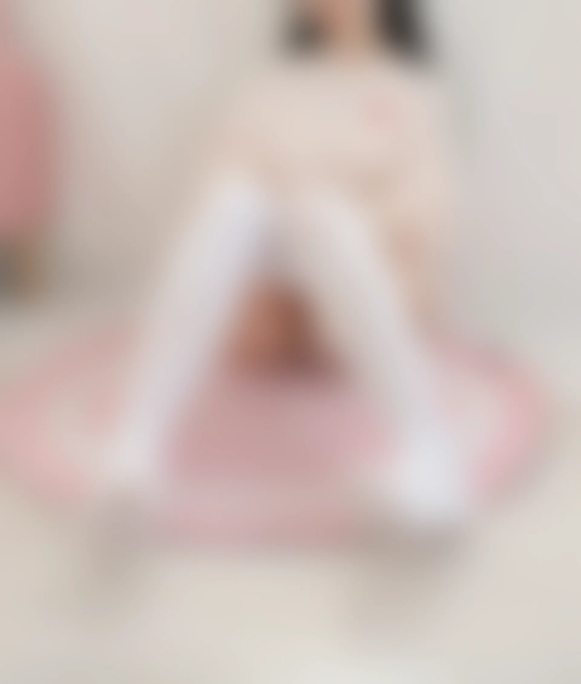 轻兰映画 HANA.004 可爱白丝[74P-364.8MB]可爱, 白丝, 美腿, 美足, 轻兰映画