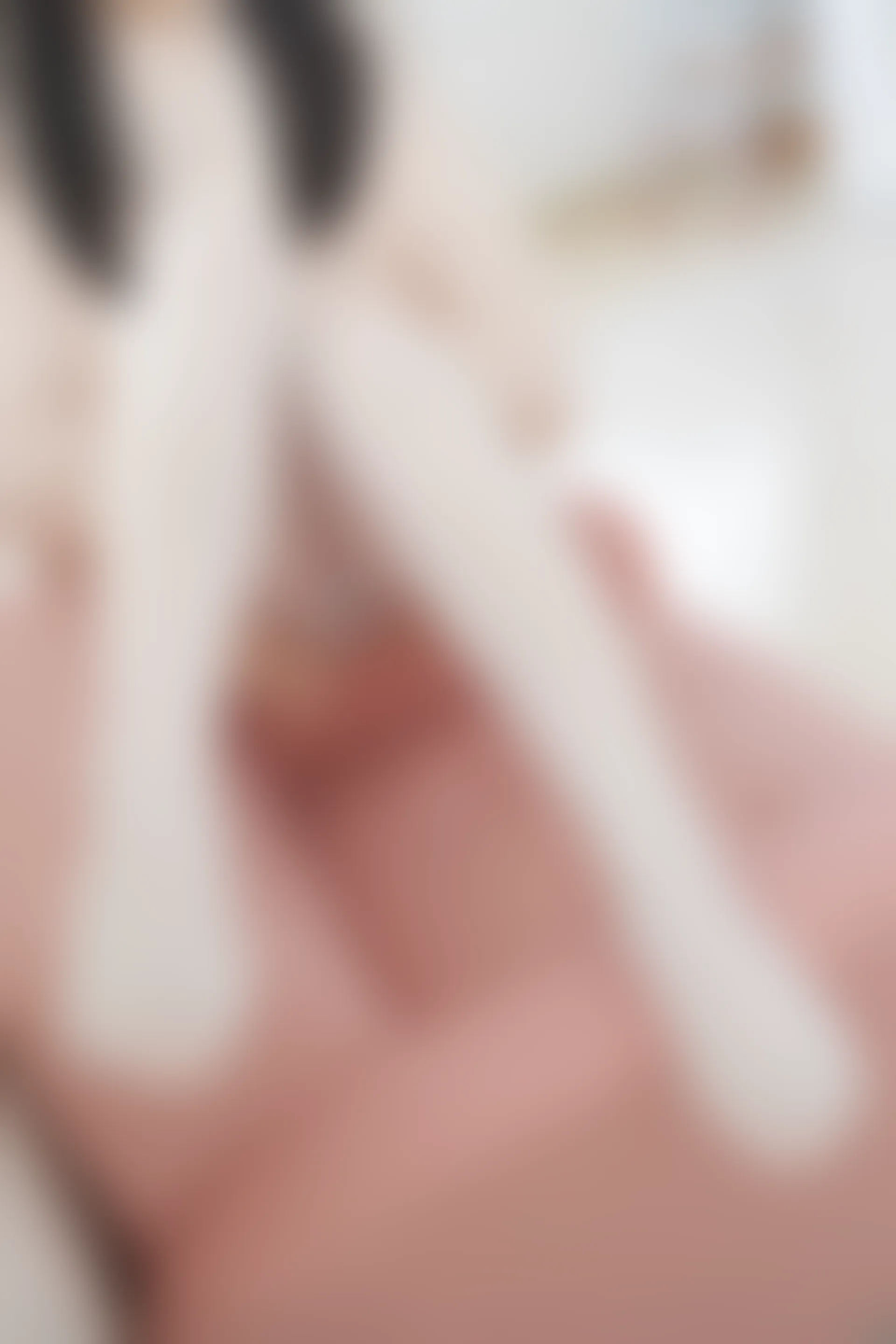 轻兰映画 HANA.004 可爱白丝[74P-364.8MB]可爱, 白丝, 美腿, 美足, 轻兰映画