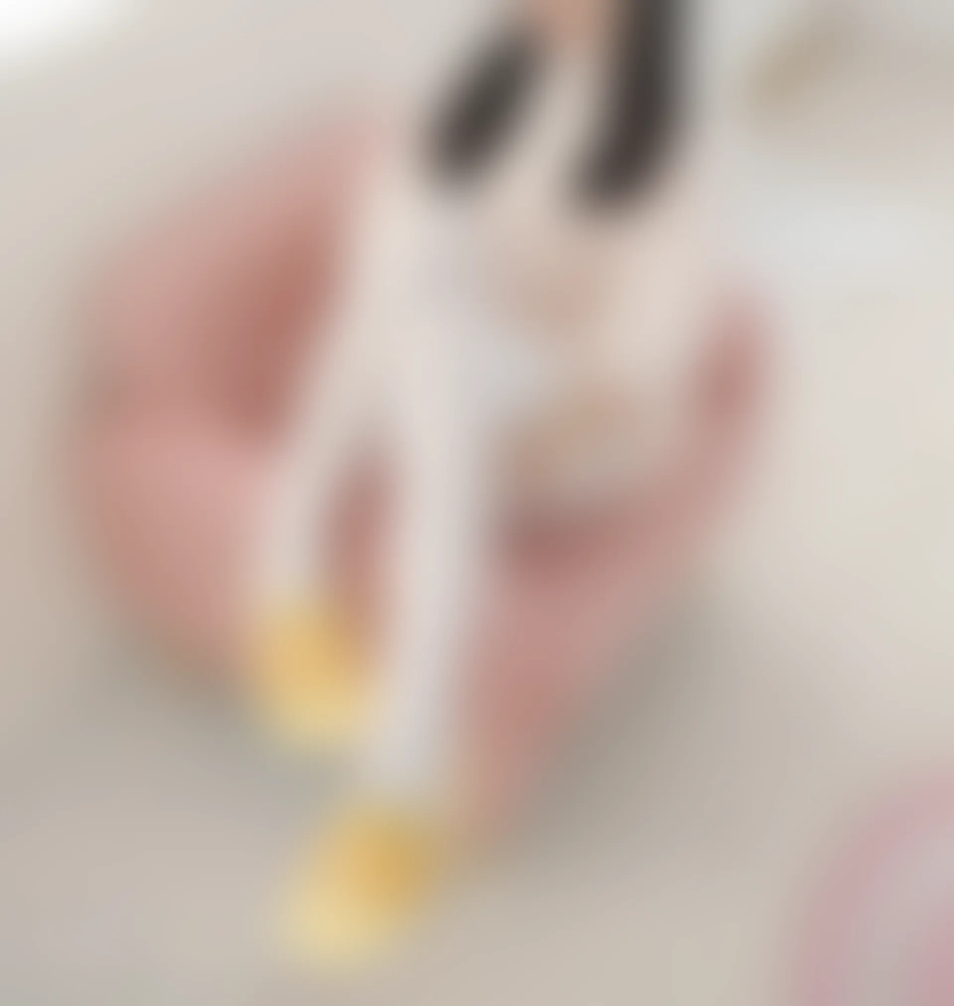 轻兰映画 HANA.004 可爱白丝[74P-364.8MB]可爱, 白丝, 美腿, 美足, 轻兰映画