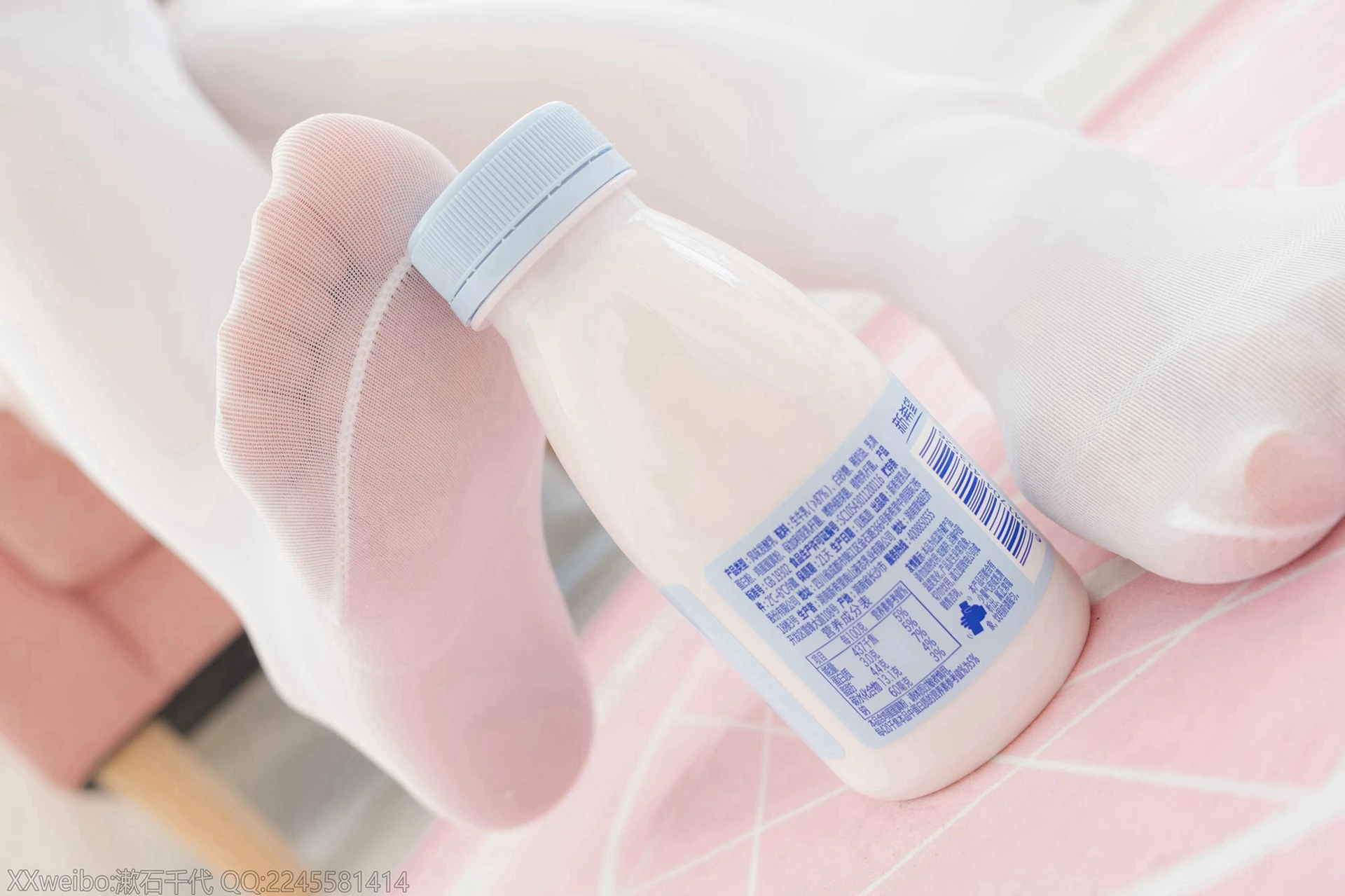 轻兰映画 HANA.004 可爱白丝[74P-364.8MB]可爱, 白丝, 美腿, 美足, 轻兰映画