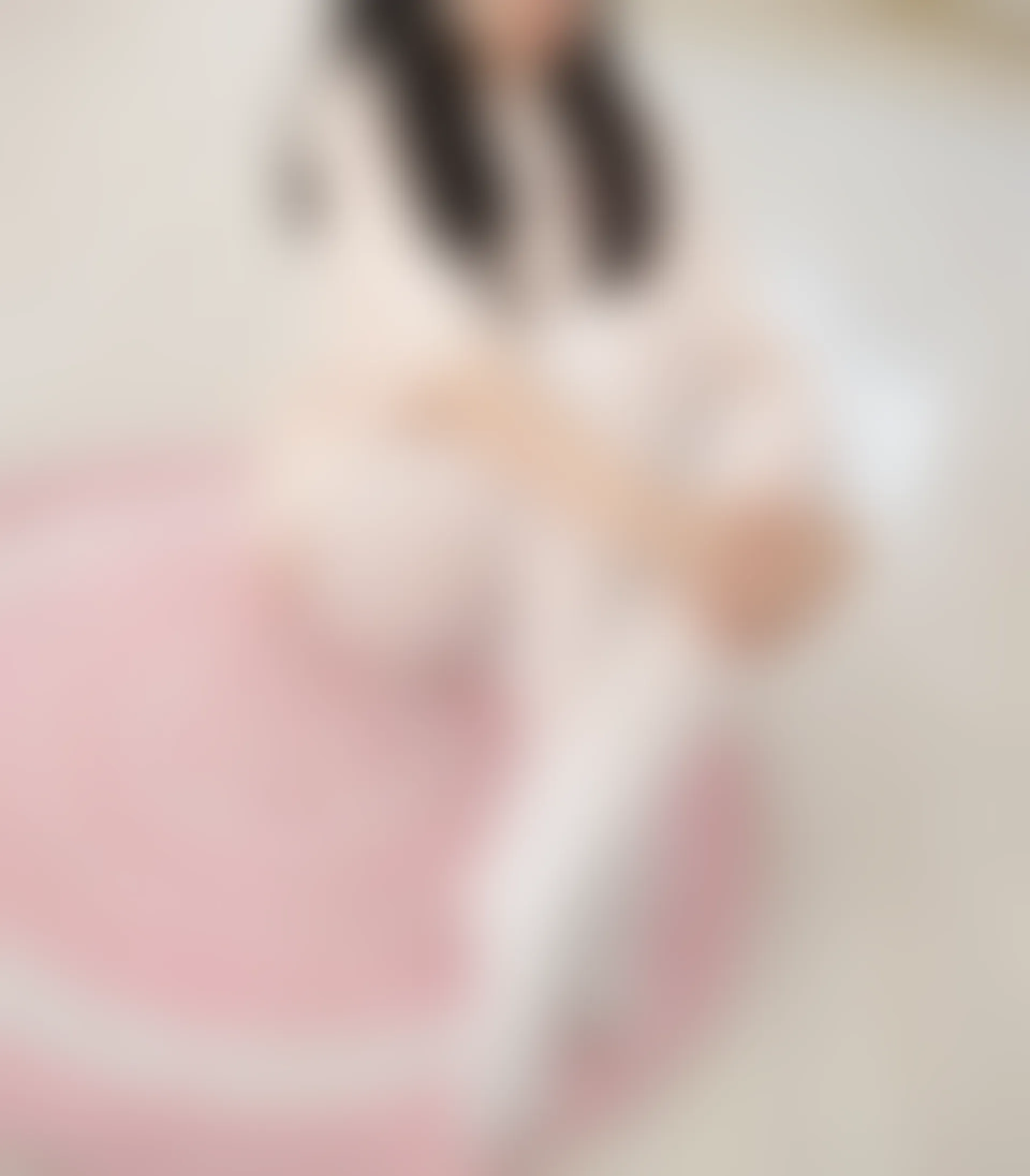 轻兰映画 HANA.004 可爱白丝[74P-364.8MB]可爱, 白丝, 美腿, 美足, 轻兰映画