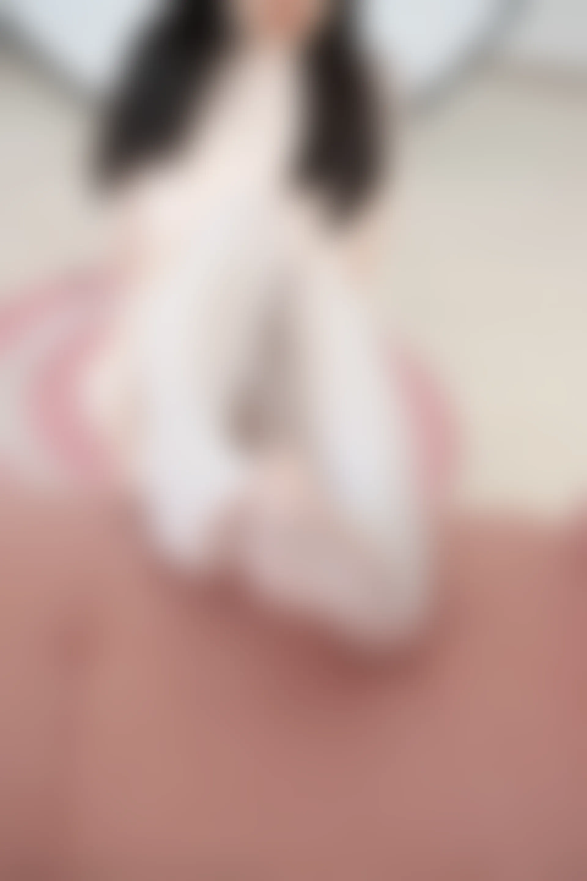 轻兰映画 HANA.004 可爱白丝[74P-364.8MB]可爱, 白丝, 美腿, 美足, 轻兰映画