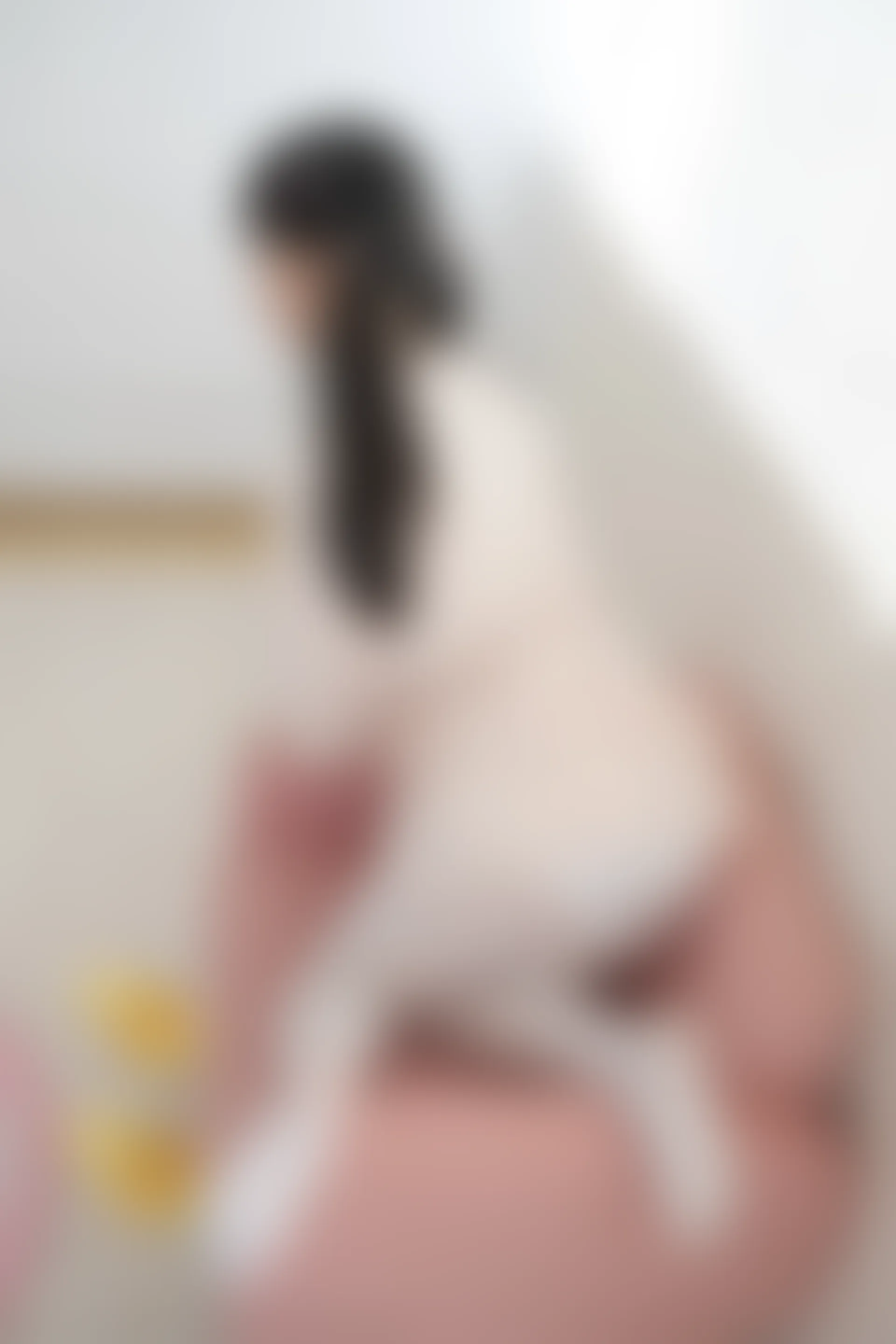 轻兰映画 HANA.004 可爱白丝[74P-364.8MB]可爱, 白丝, 美腿, 美足, 轻兰映画