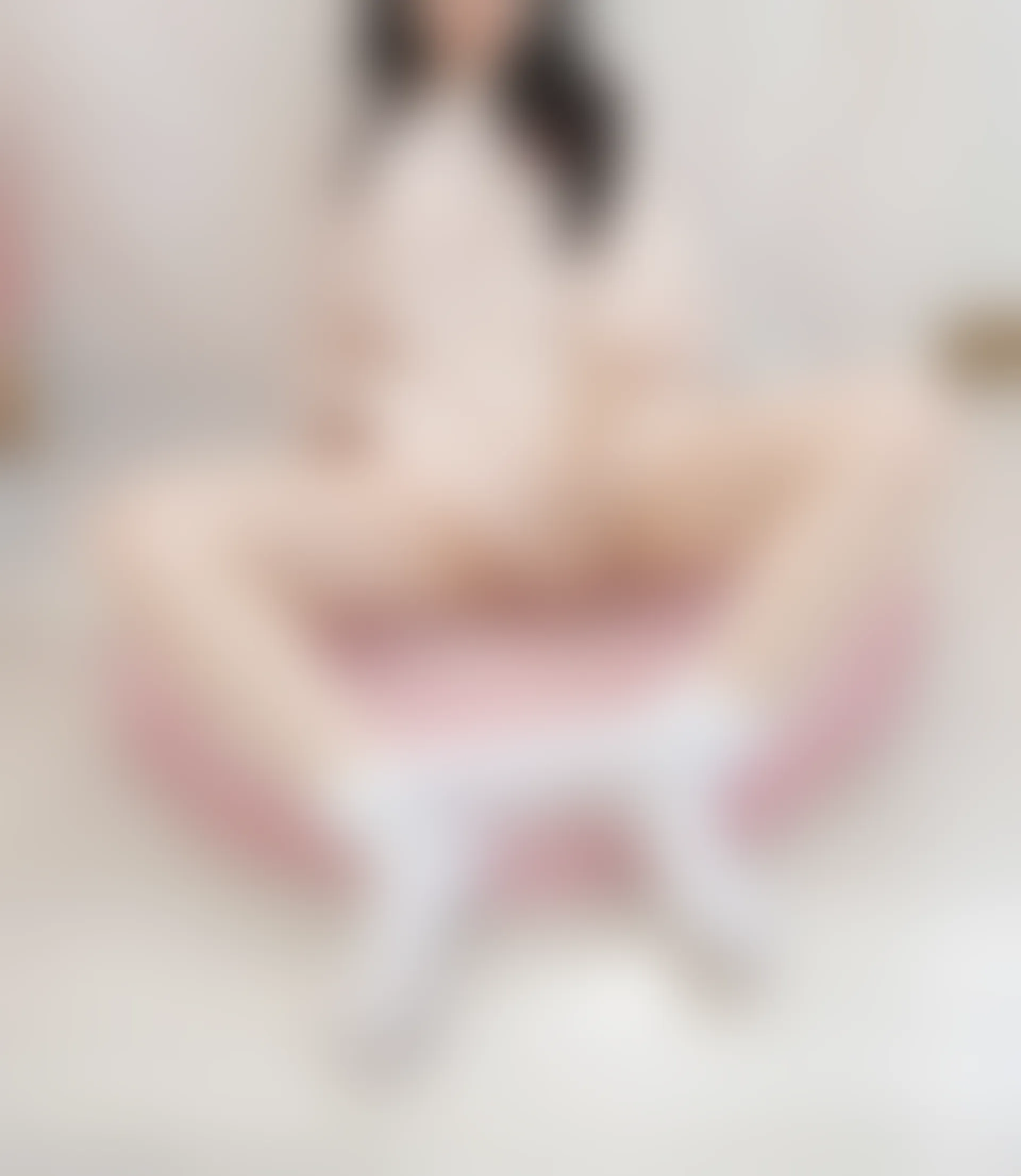 轻兰映画 HANA.004 可爱白丝[74P-364.8MB]可爱, 白丝, 美腿, 美足, 轻兰映画