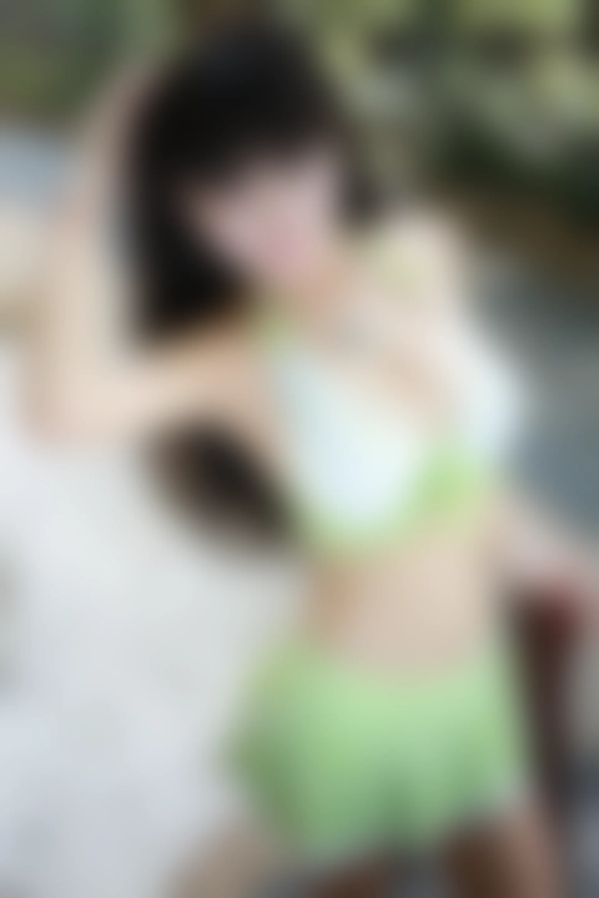 XiuRen秀人网 2013.11.16 No.048 Barbie可儿