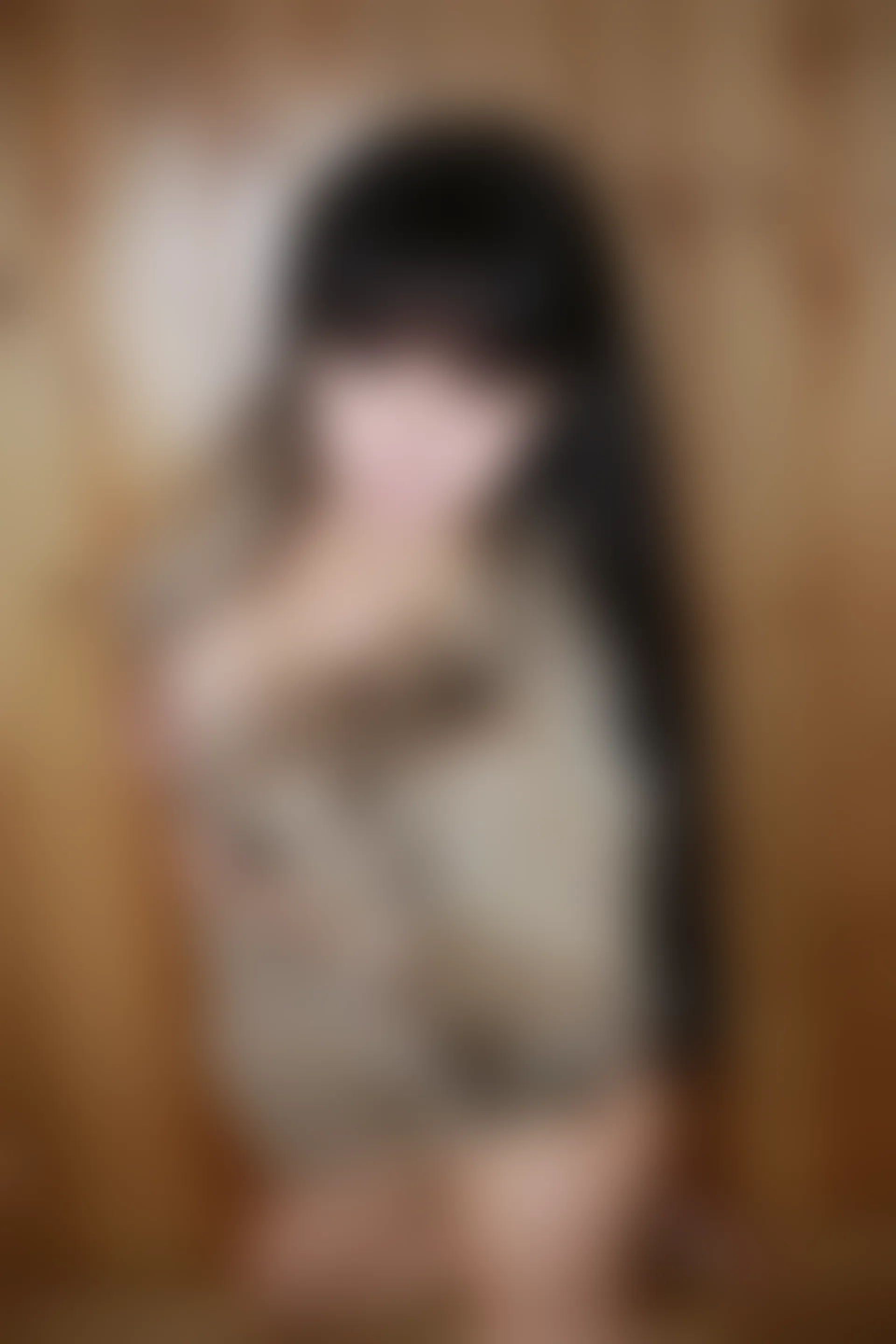 XiuRen秀人网 2013.11.16 No.048 Barbie可儿