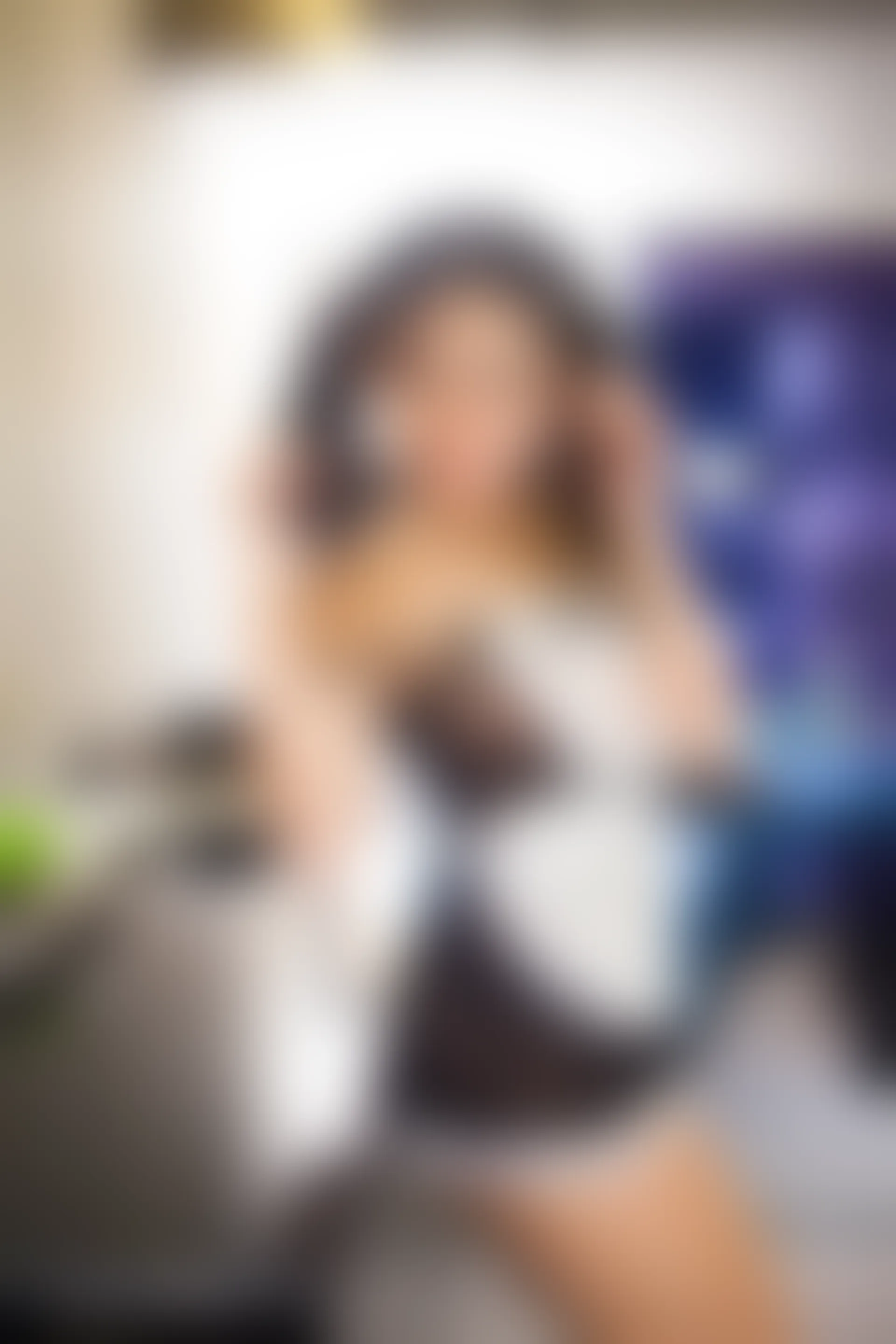 XiuRen秀人网 2013.12.31 No.076 luvian本能