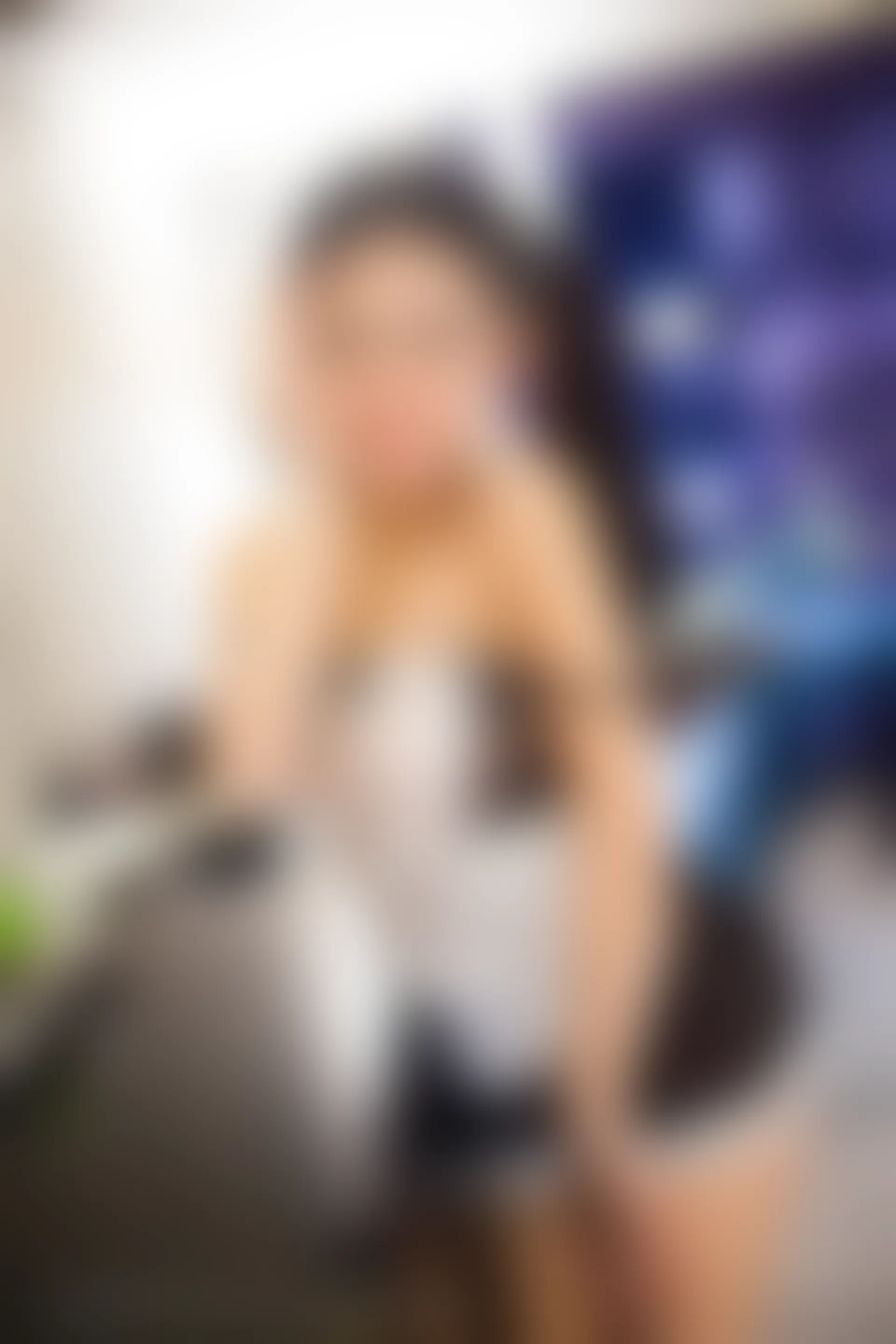 XiuRen秀人网 2013.12.31 No.076 luvian本能