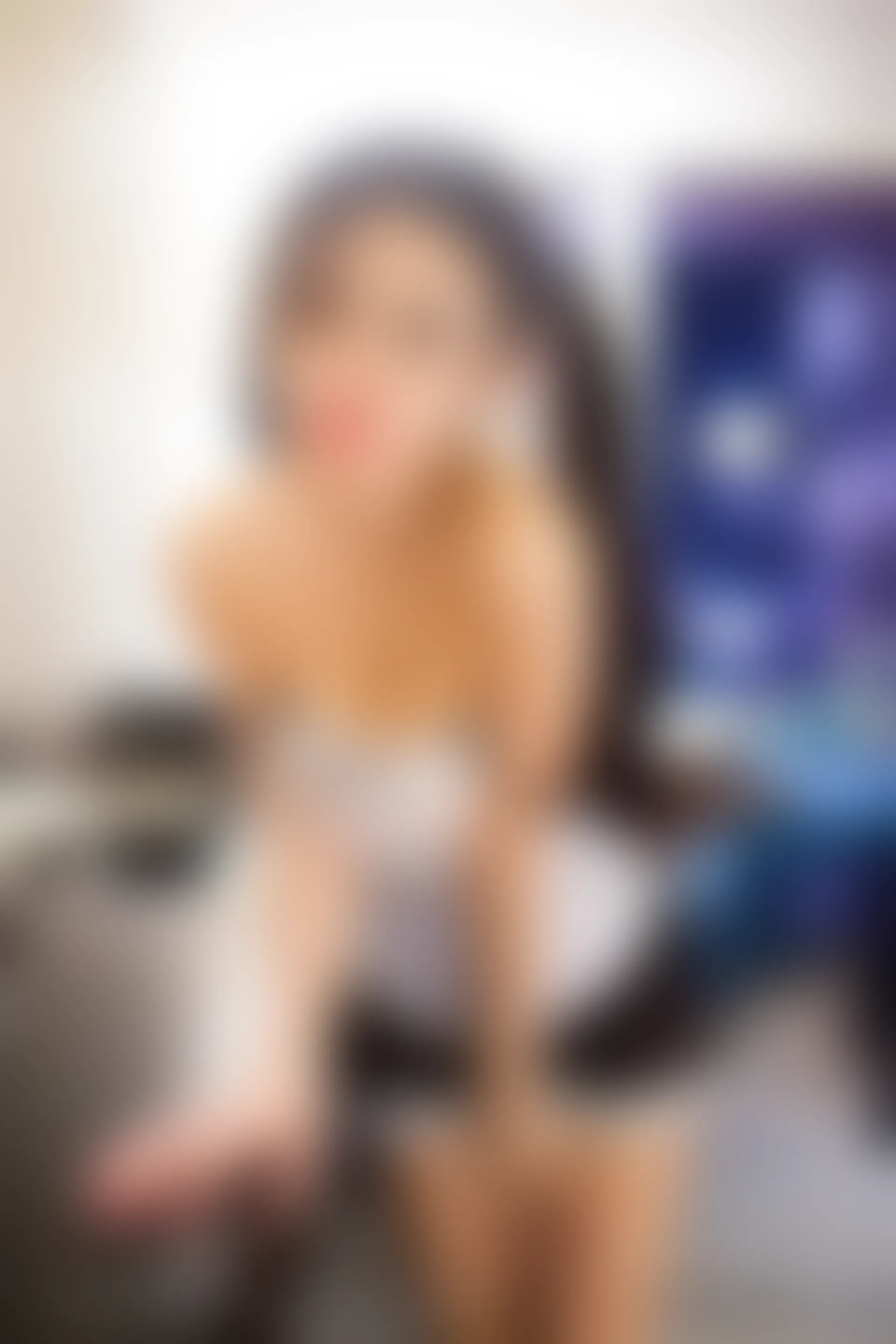 XiuRen秀人网 2013.12.31 No.076 luvian本能