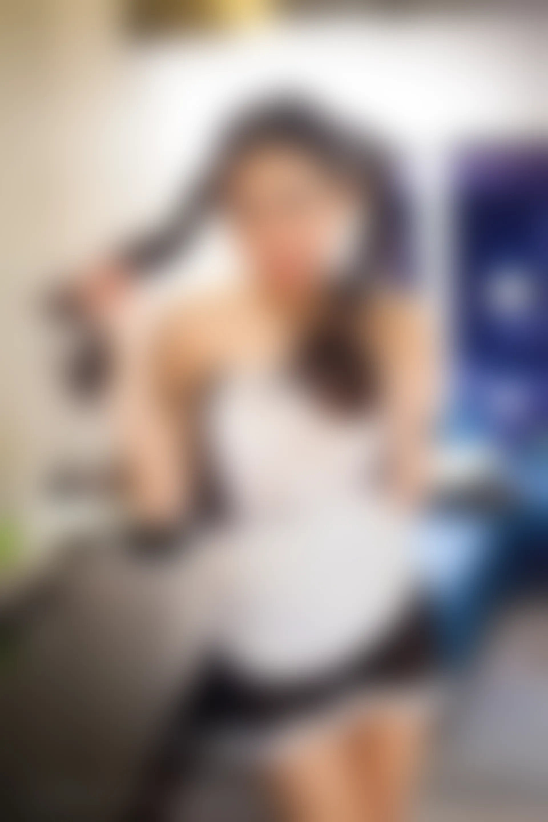 XiuRen秀人网 2013.12.31 No.076 luvian本能