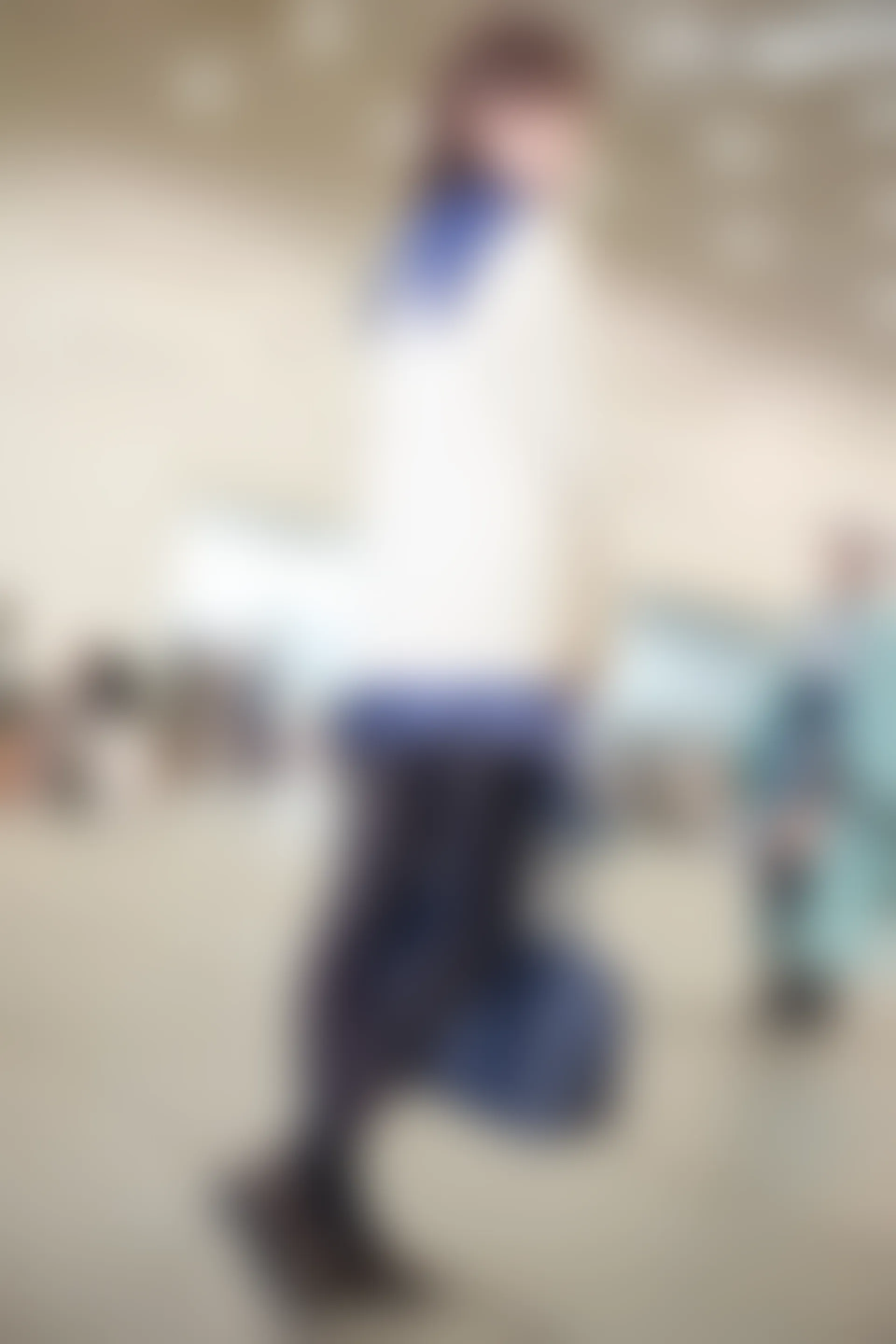 森萝财团 FREE-004 [24P-161M]校服, 森萝财团, 黑丝