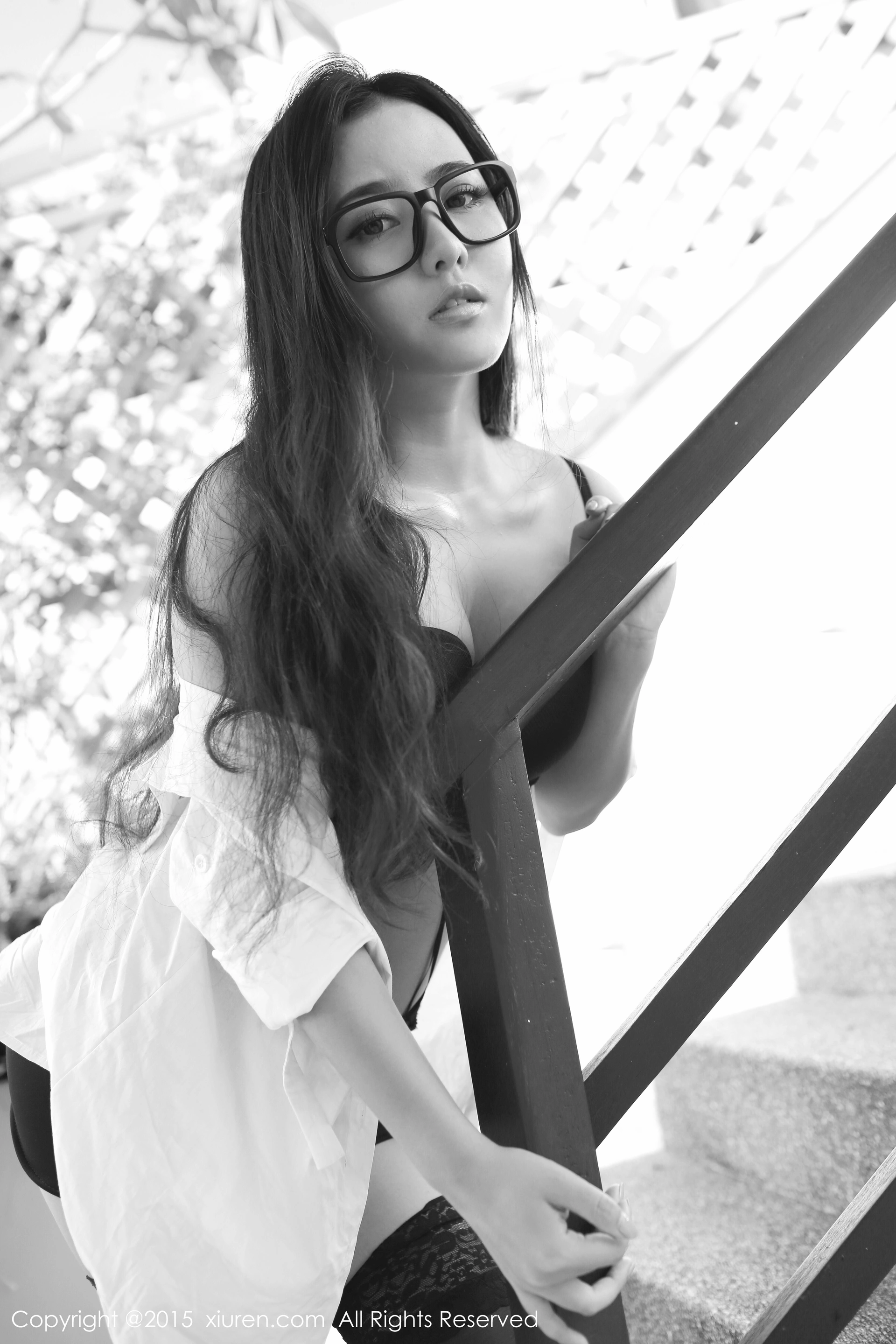 XiuRen秀人网 2015.12.07 No.433 Manuela玛鲁娜[48P148M]