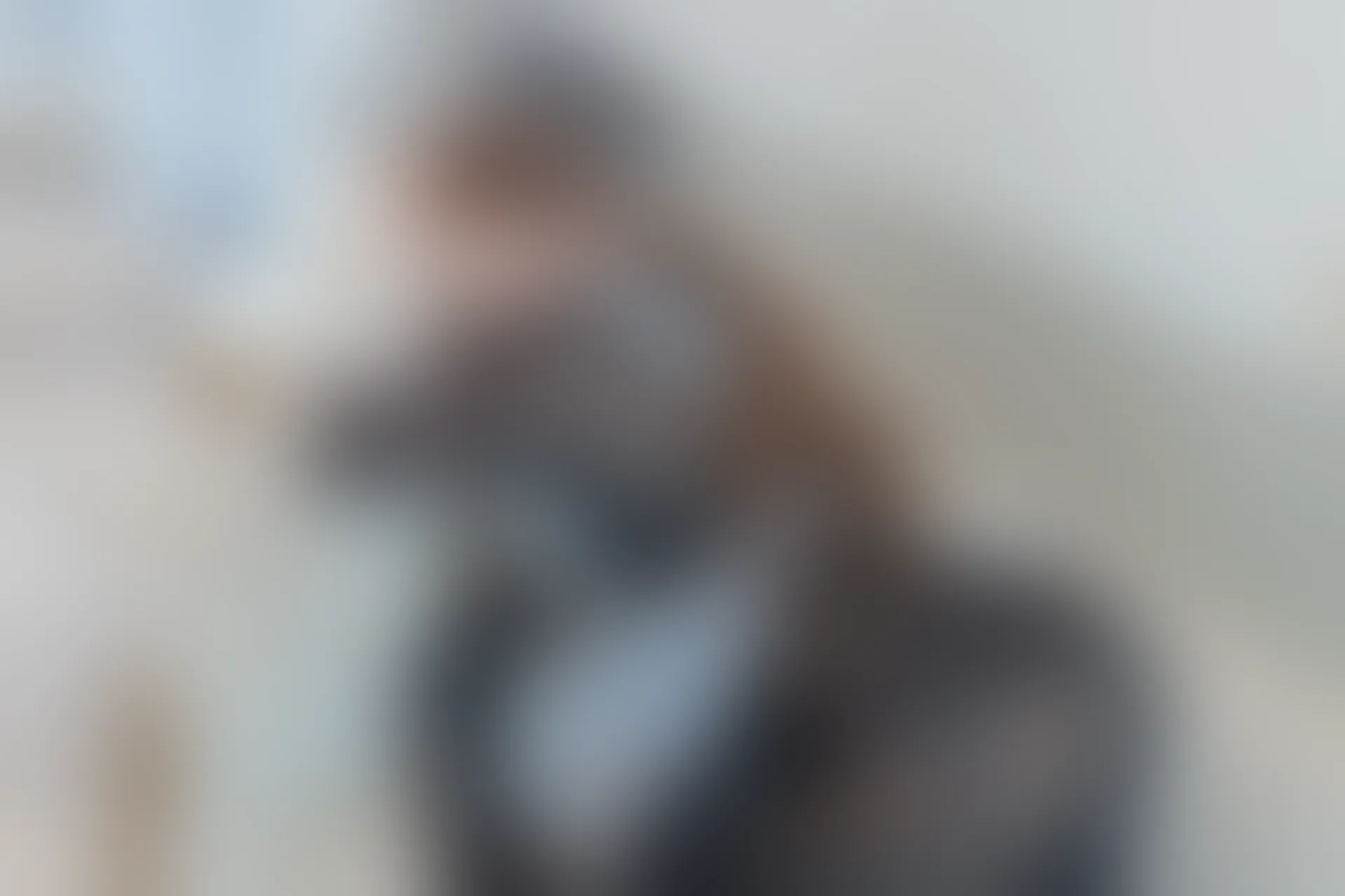 C44.005 透明女仆和黑色旗袍 [49P-704MB]