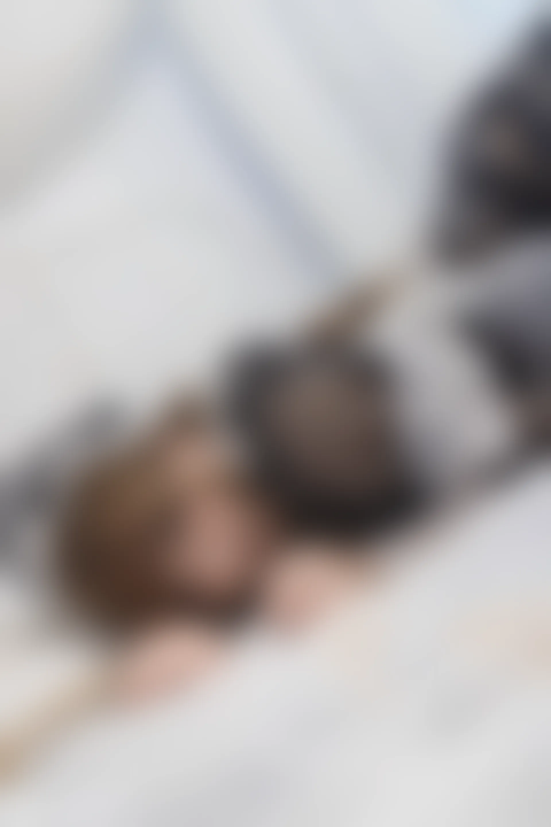 C44.005 透明女仆和黑色旗袍 [49P-704MB]