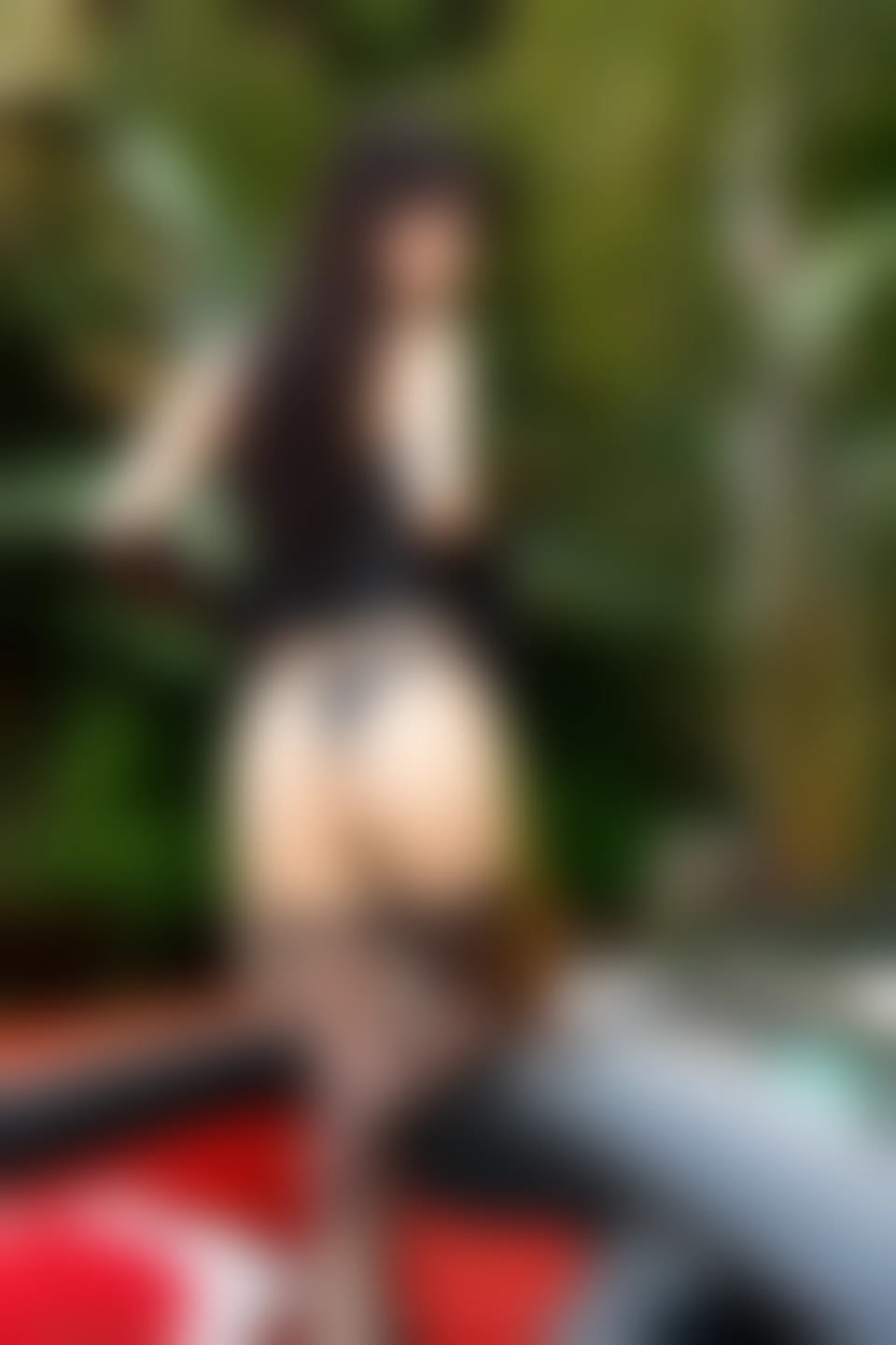 XiuRen秀人网 2022.03.23 No.4758 葛征 三亚旅拍[55+1P 634MB]