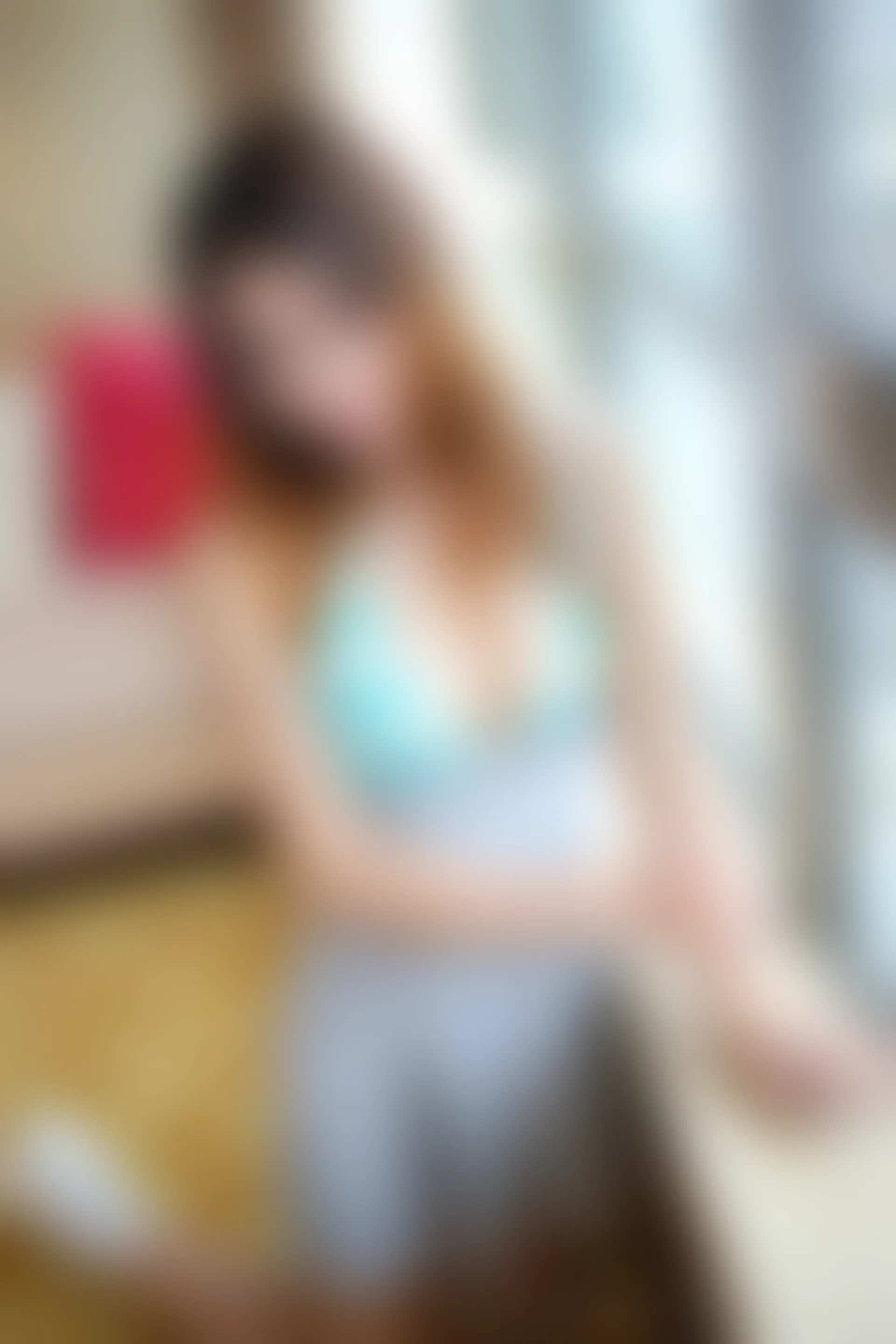 XiuRen秀人网 2013.09.28 No.020 Foxlag第二集