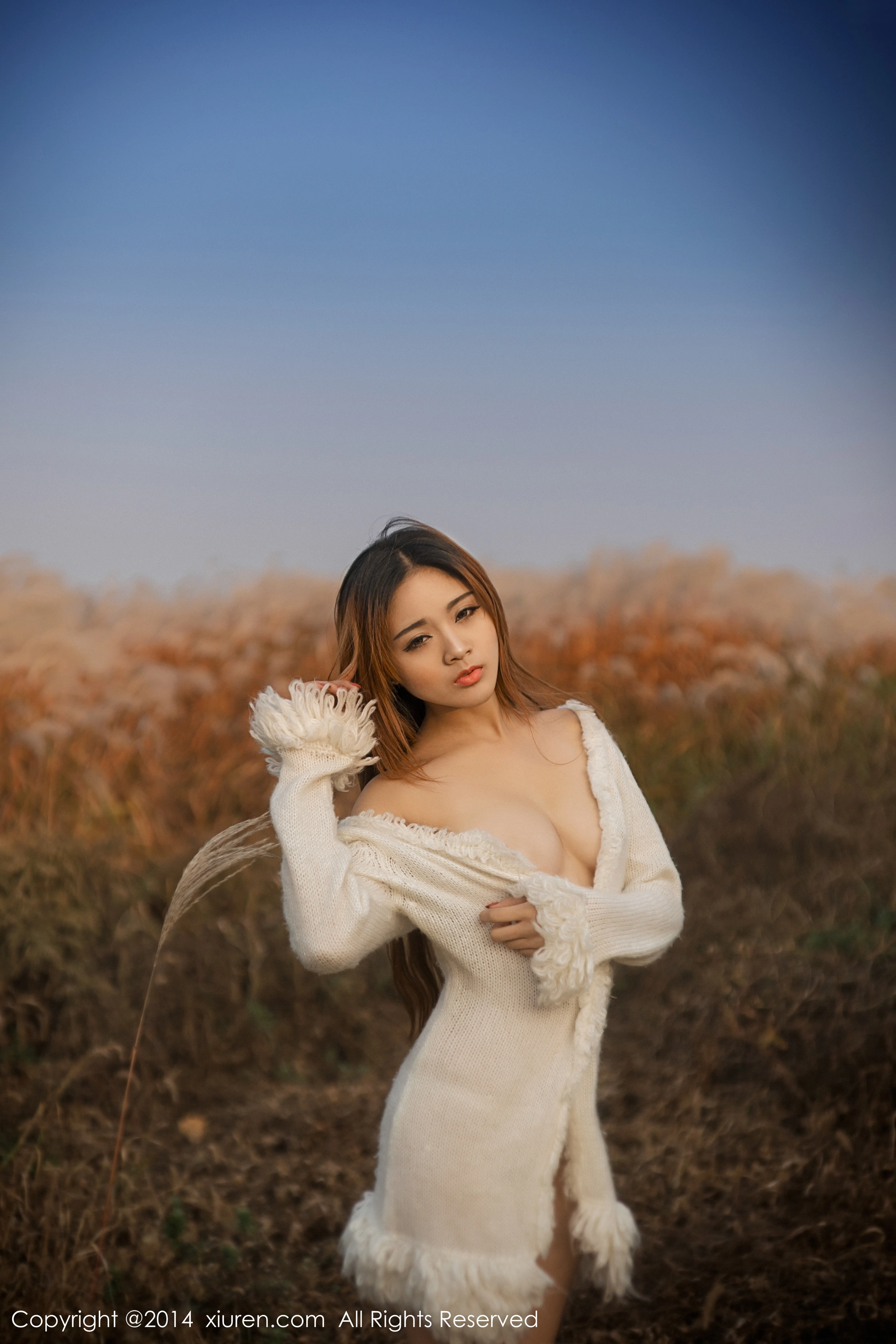 XiuRen秀人网 2014.09.07 No.211 YOYO苏小苏 [56+1P243M]