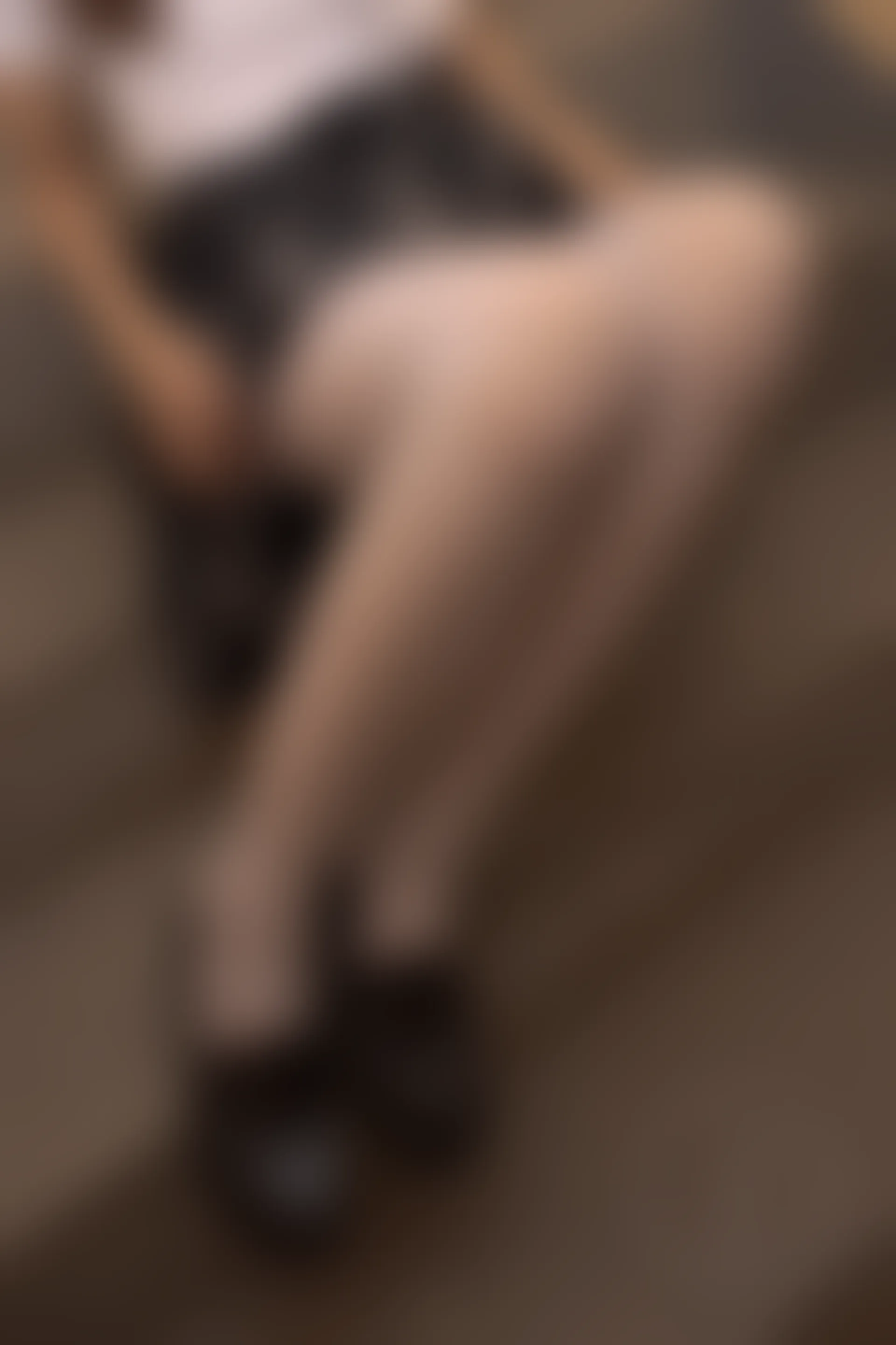 少女秩序 内部定制 NO.04 双马尾白丝JK制服 [61P-955M]JK制服, 双马尾, 少女秩序, 白丝, 美腿, 美足