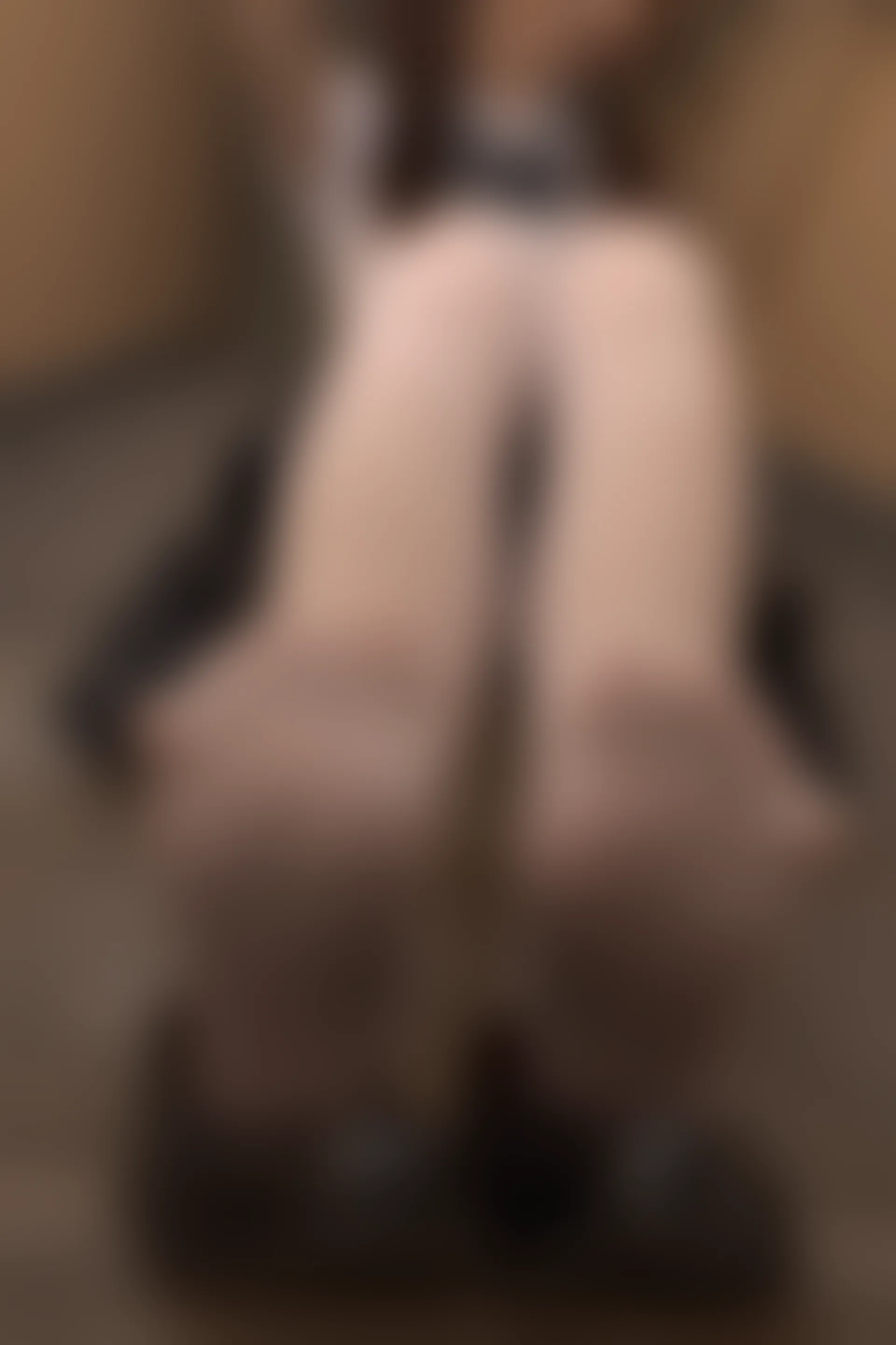 少女秩序 内部定制 NO.04 双马尾白丝JK制服 [61P-955M]JK制服, 双马尾, 少女秩序, 白丝, 美腿, 美足