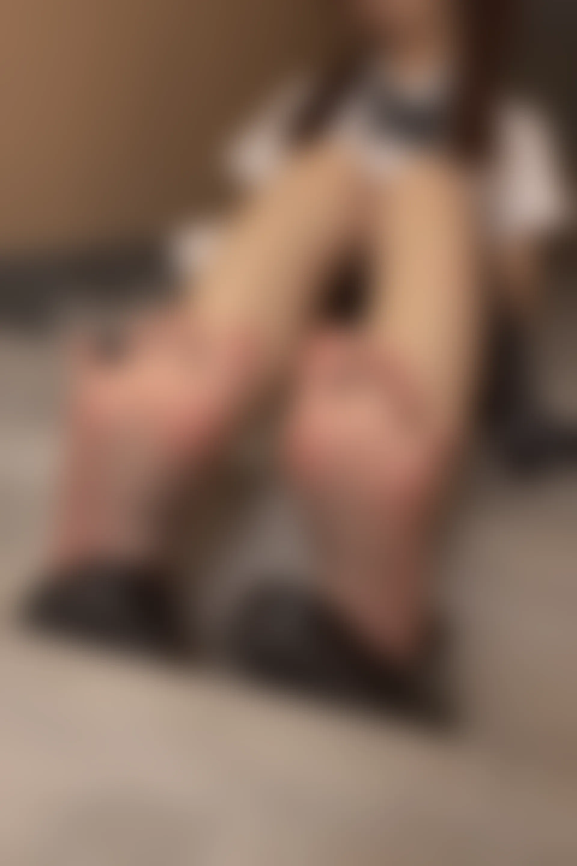 少女秩序 内部定制 NO.04 双马尾白丝JK制服 [61P-955M]JK制服, 双马尾, 少女秩序, 白丝, 美腿, 美足