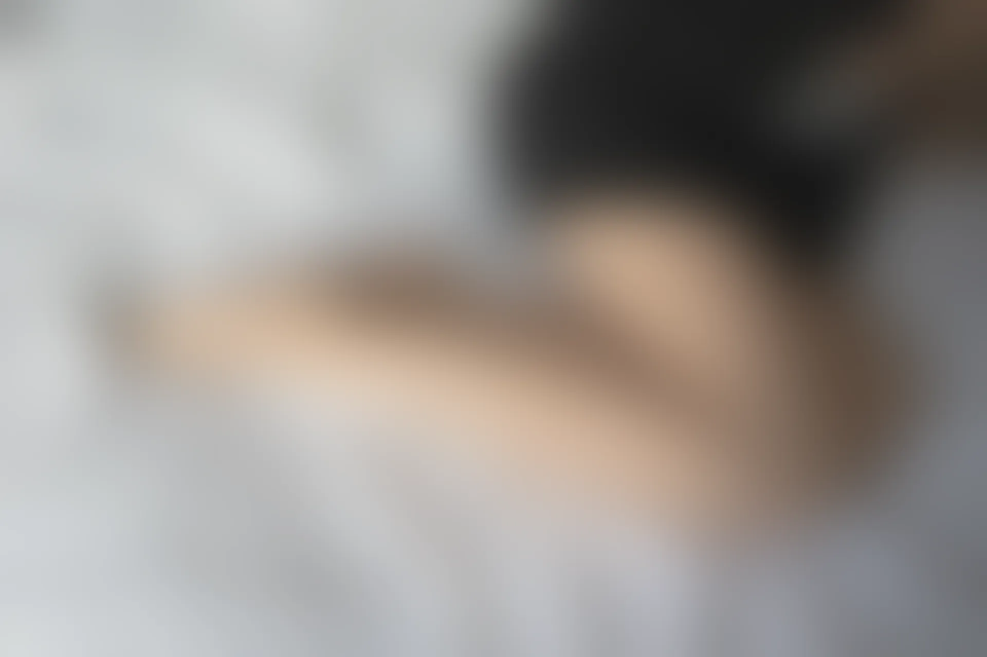 C38.005 肉丝黑T [40P-71MB]