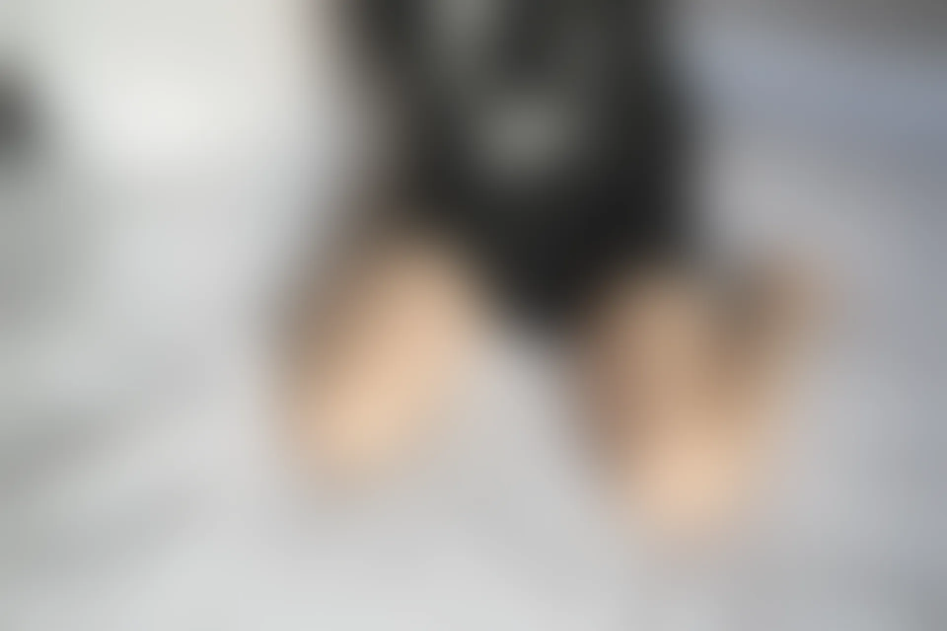 C38.005 肉丝黑T [40P-71MB]