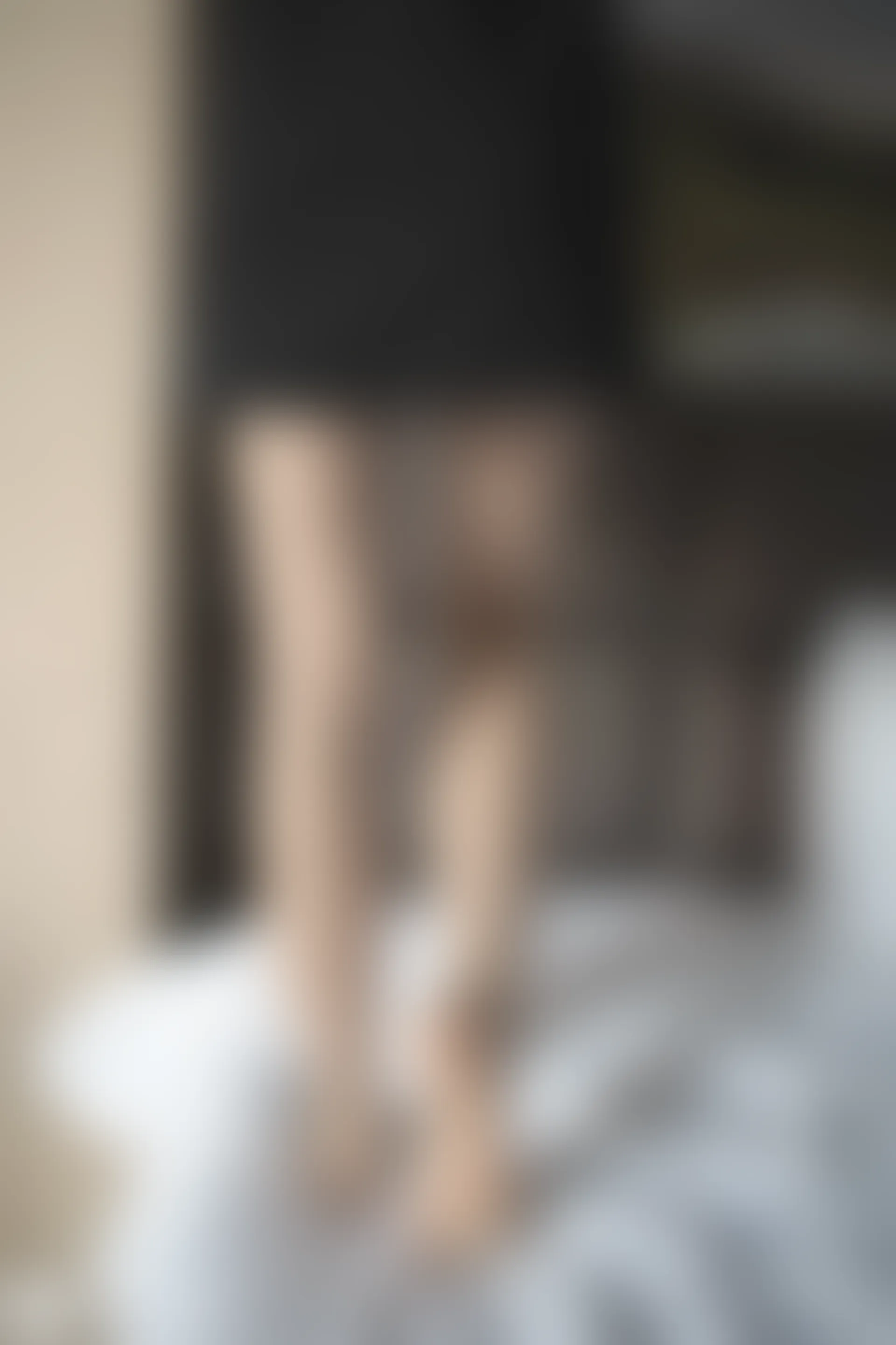 C38.005 肉丝黑T [40P-71MB]