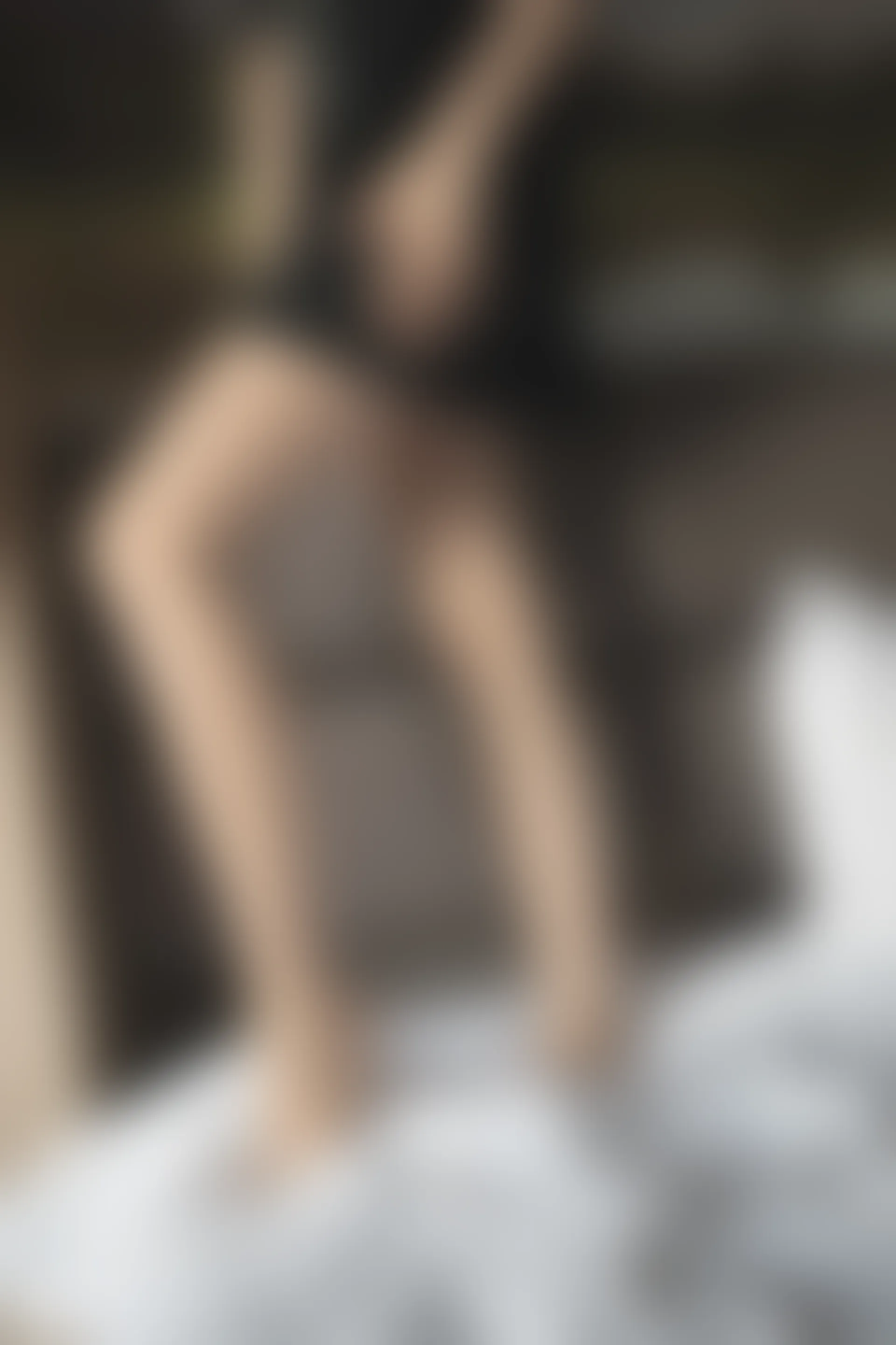 C38.005 肉丝黑T [40P-71MB]