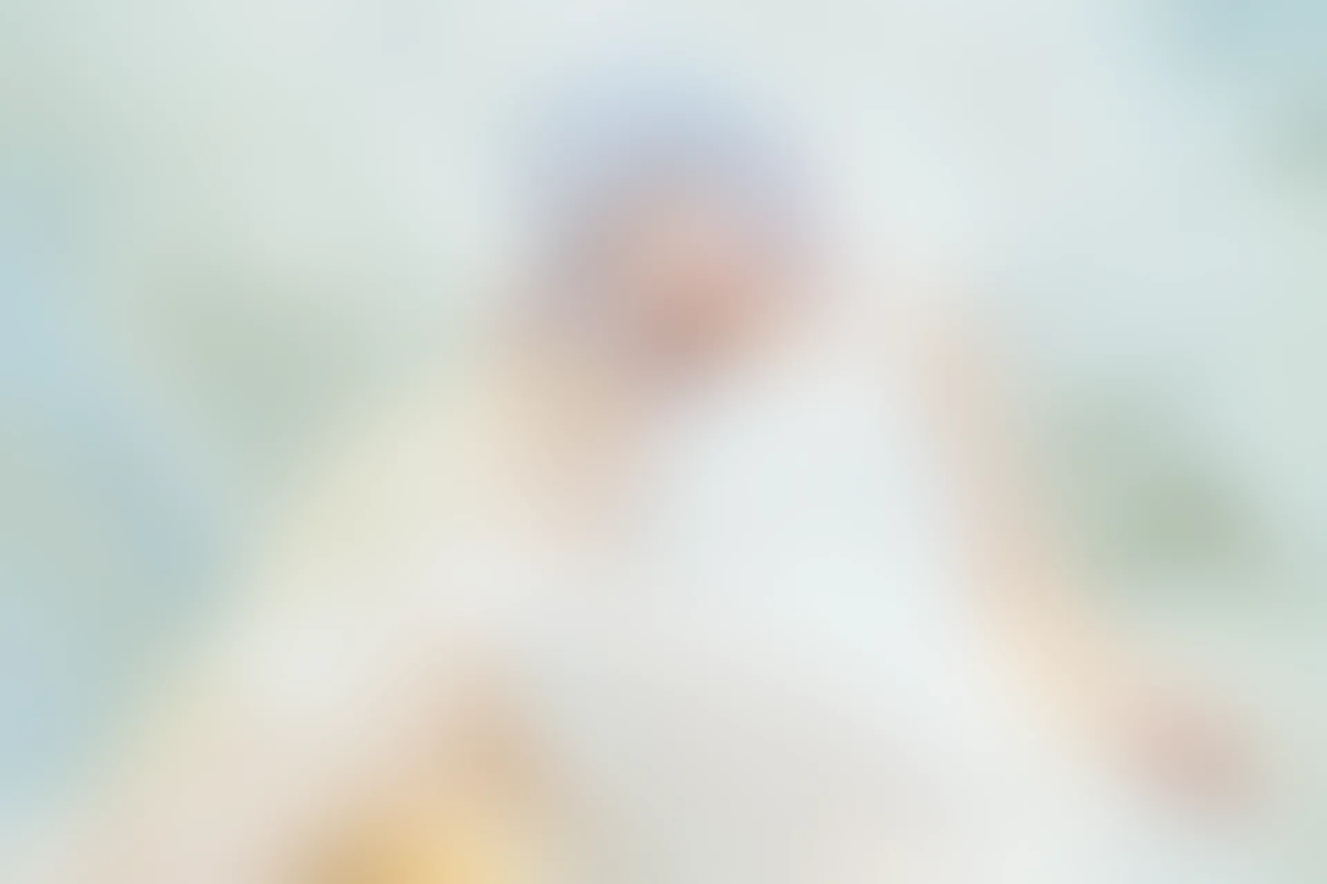 C31.001 白纱裙 [40P-616MB]