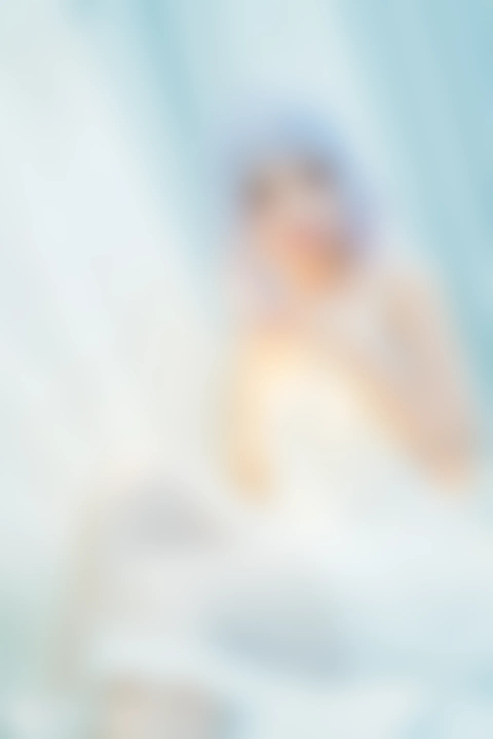 C31.001 白纱裙 [40P-616MB]