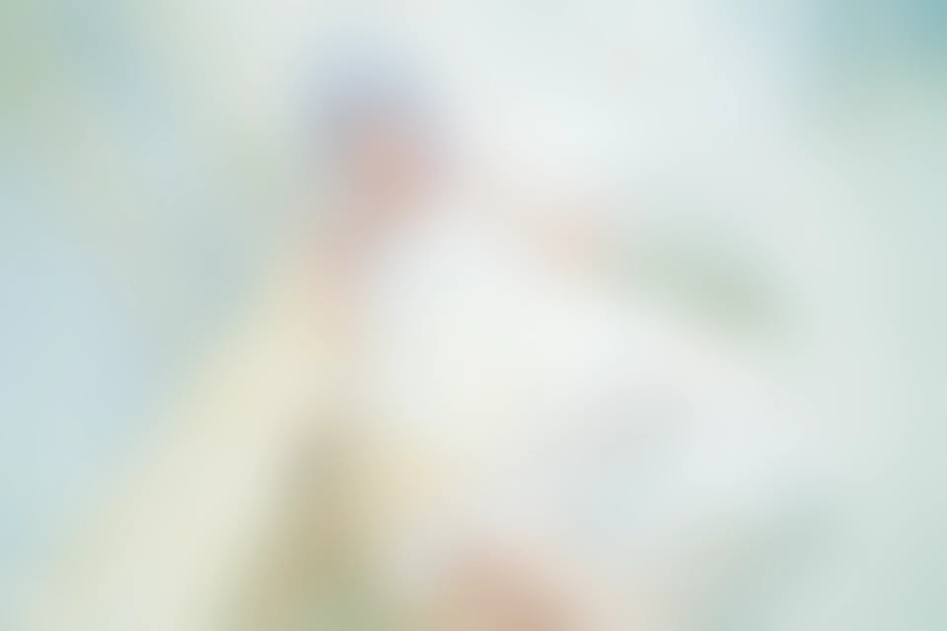 C31.001 白纱裙 [40P-616MB]