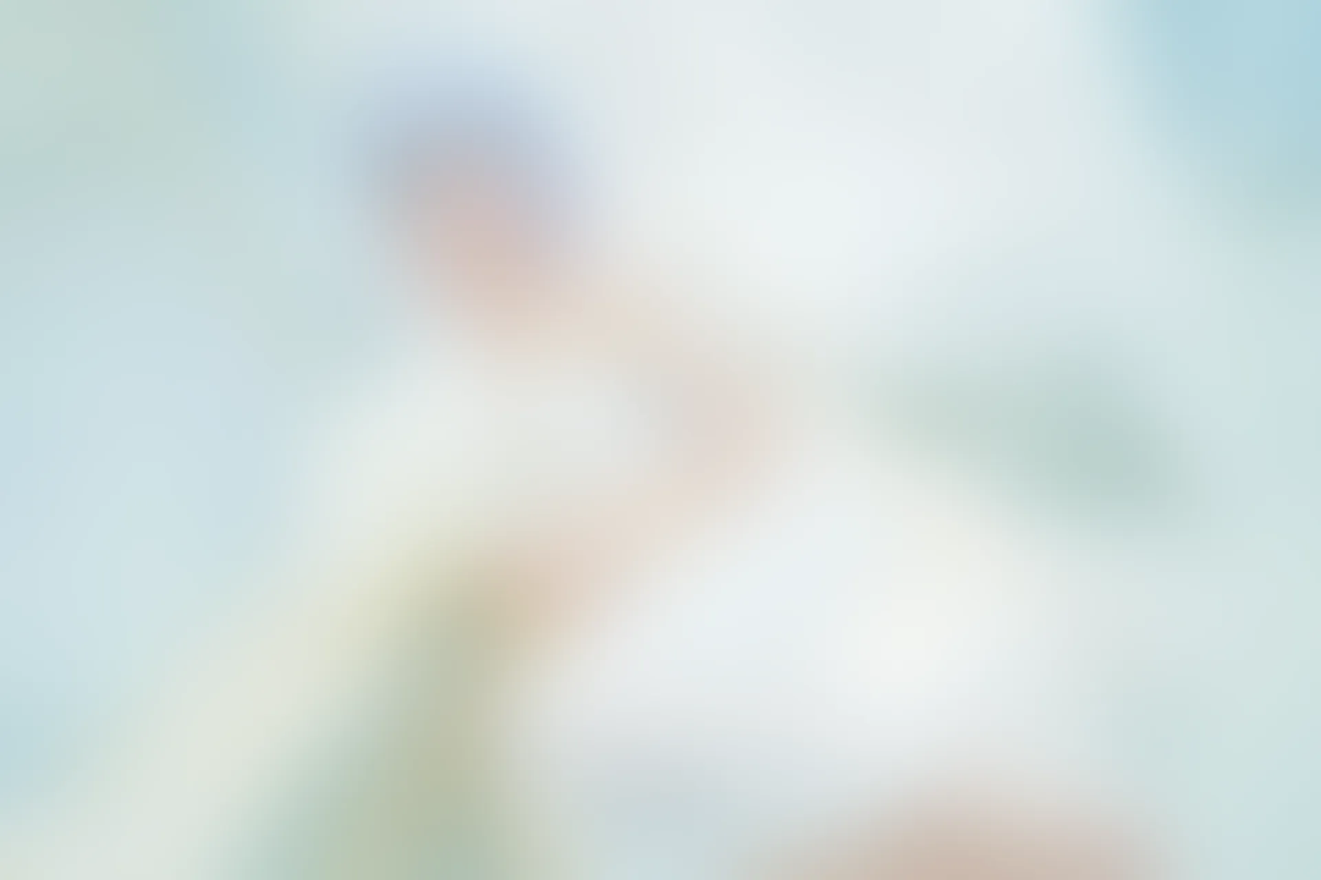 C31.001 白纱裙 [40P-616MB]