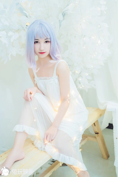 D57.001 超萌的爱宕婚纱 [40P-413MB]