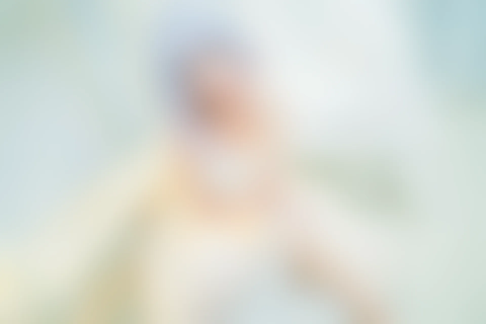 C31.001 白纱裙 [40P-616MB]