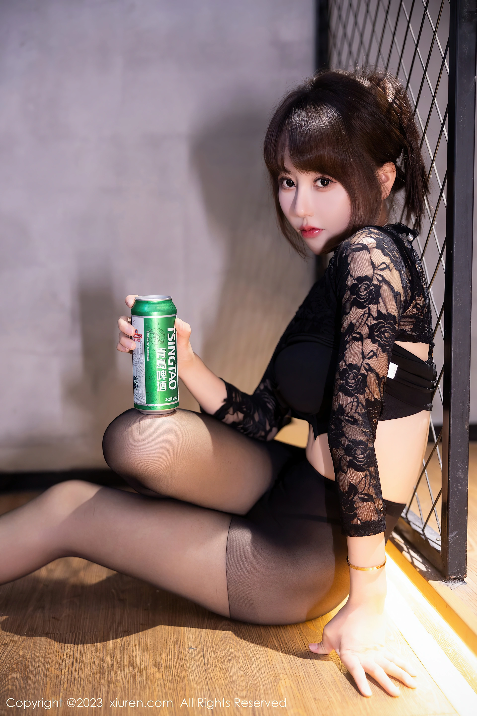 XIUREN秀人网 2023.12.01 NO.7751 韩系学妹[101+1P／874MB]