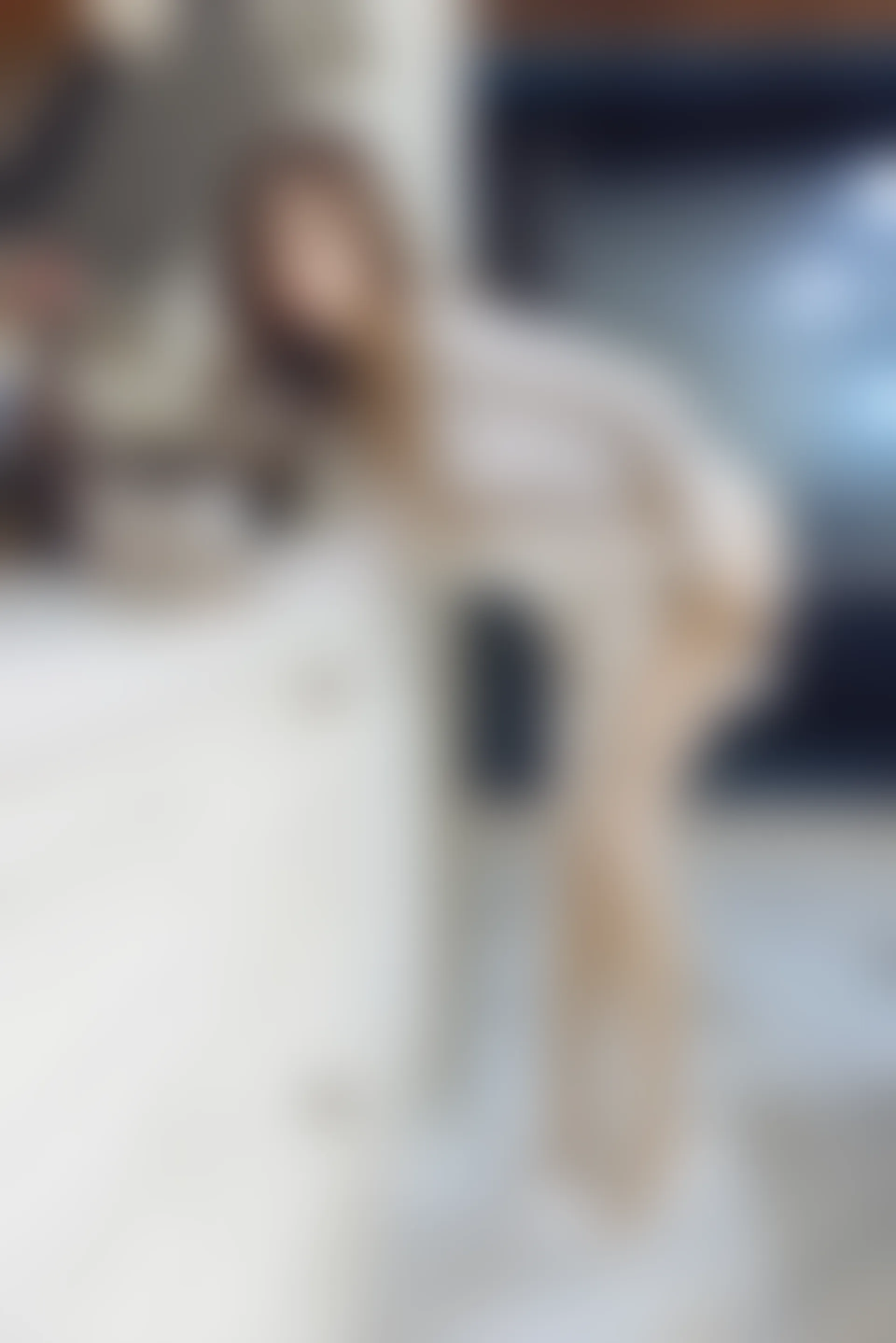 XiuRen秀人网 2022.01.07 No.4438 绮里嘉ula 性感美腿[63+1P 587MB]