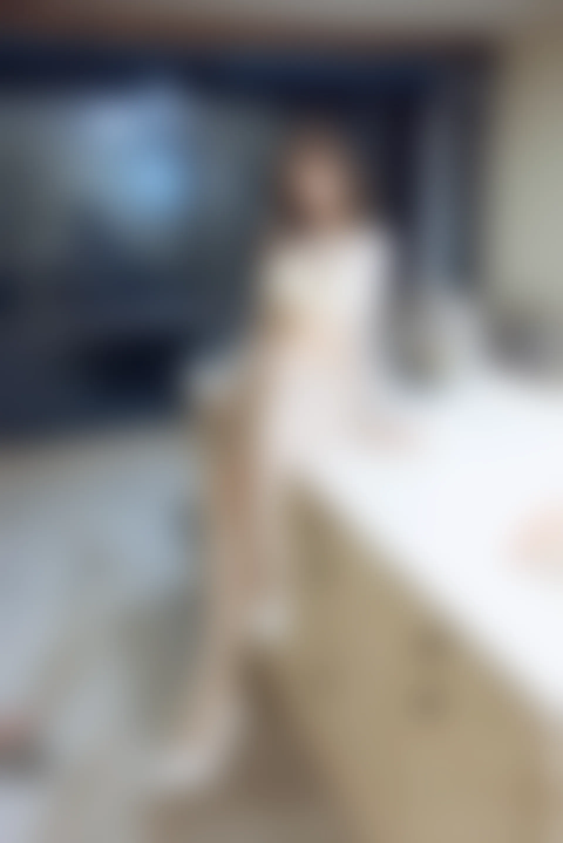 XiuRen秀人网 2022.01.07 No.4438 绮里嘉ula 性感美腿[63+1P 587MB]