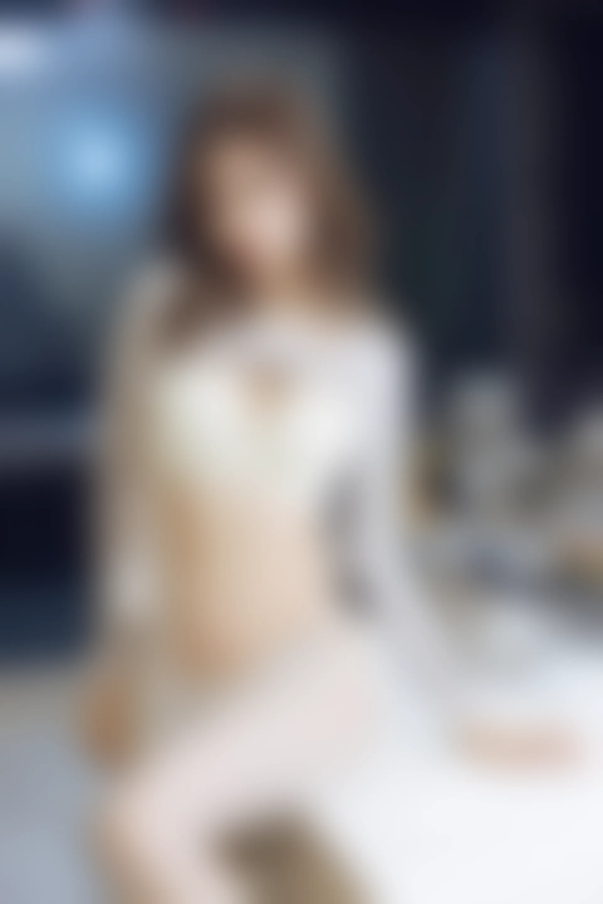 XiuRen秀人网 2022.01.07 No.4438 绮里嘉ula 性感美腿[63+1P 587MB]