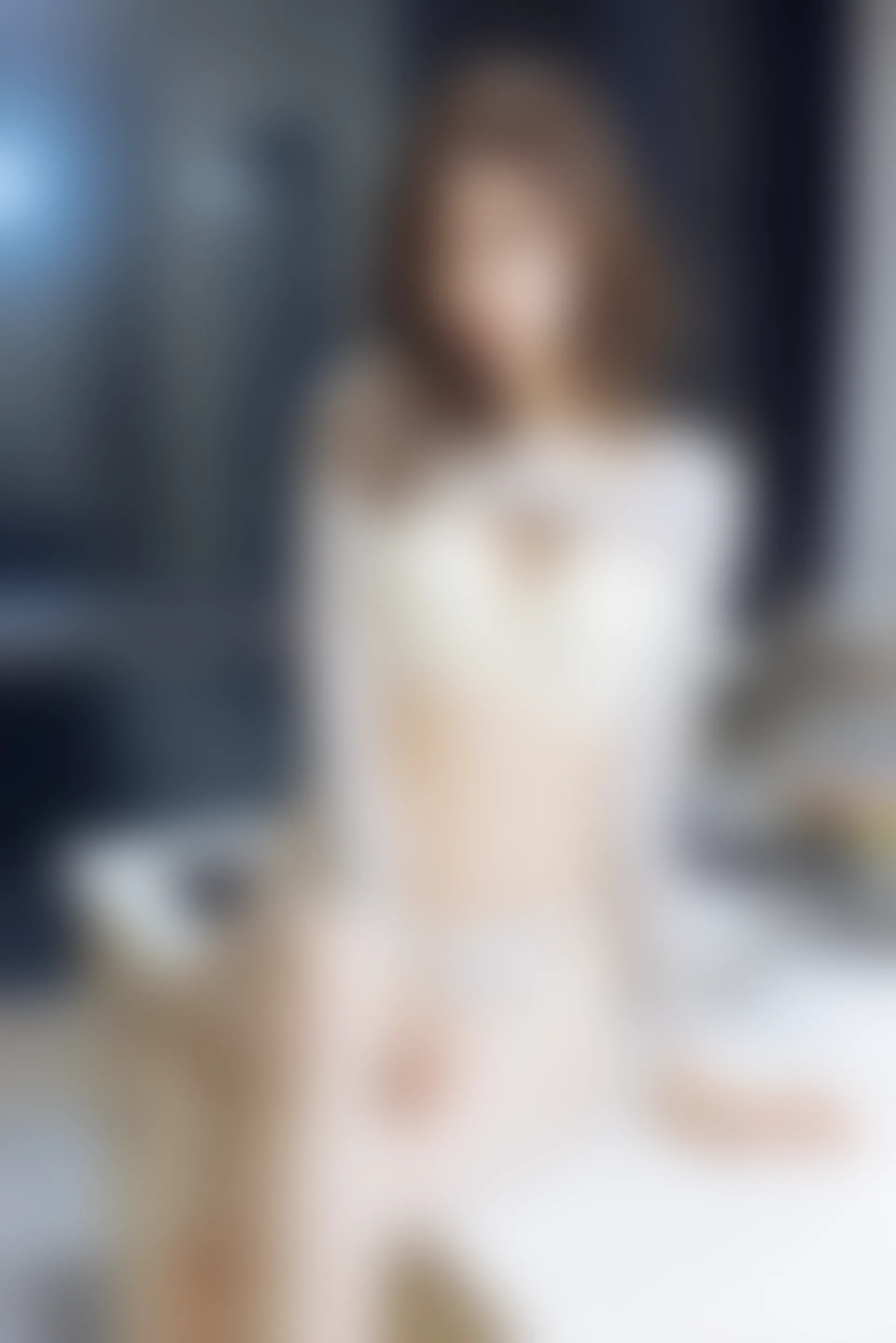 XiuRen秀人网 2022.01.07 No.4438 绮里嘉ula 性感美腿[63+1P 587MB]