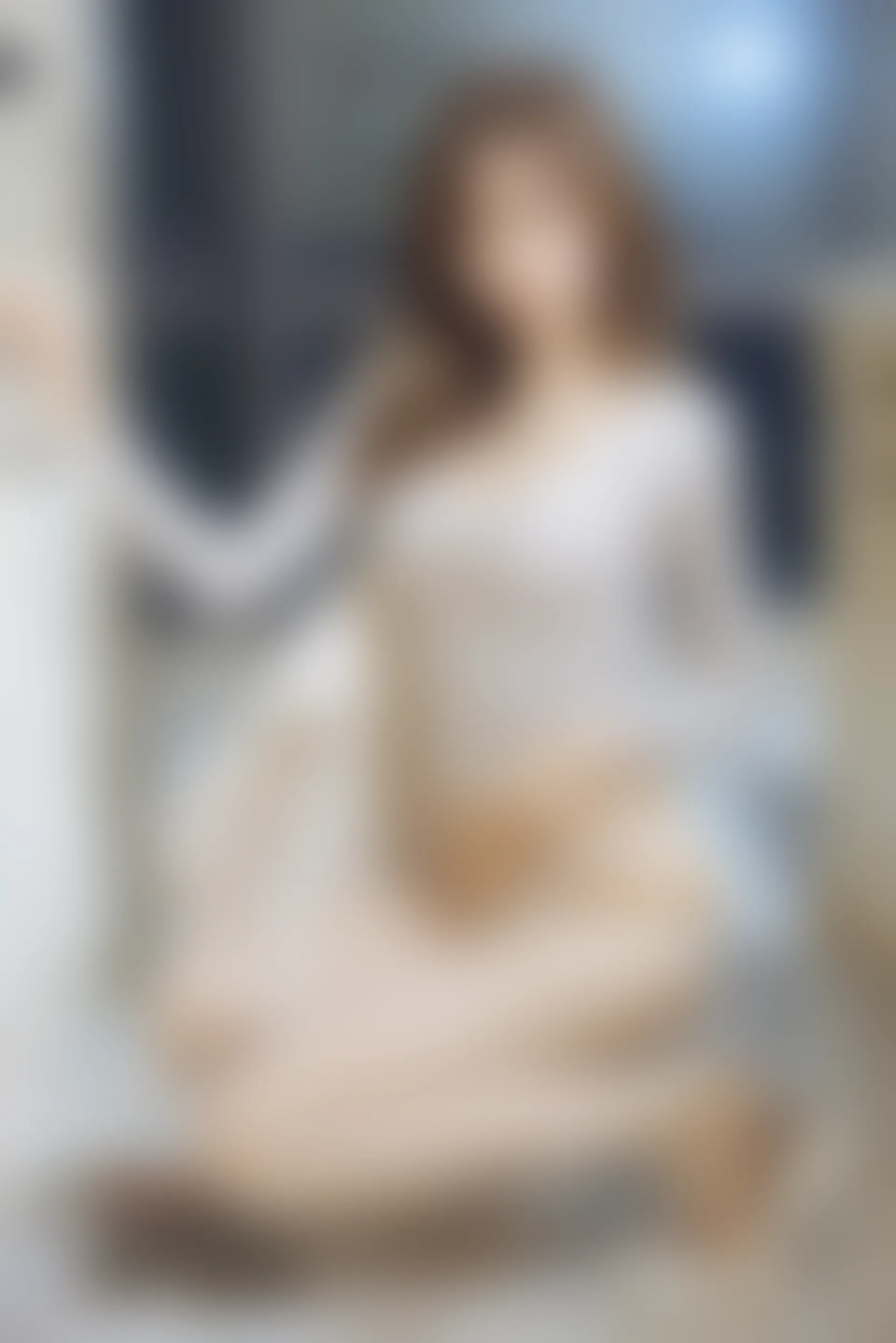 XiuRen秀人网 2022.01.07 No.4438 绮里嘉ula 性感美腿[63+1P 587MB]